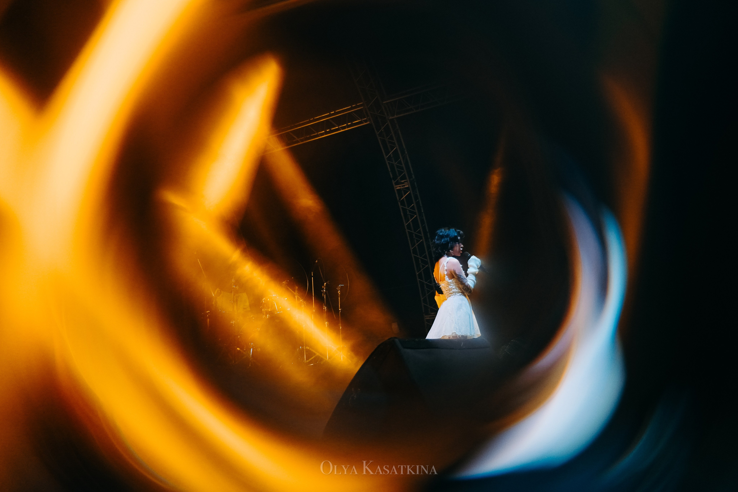 Арт-фотограф в Краснодаре