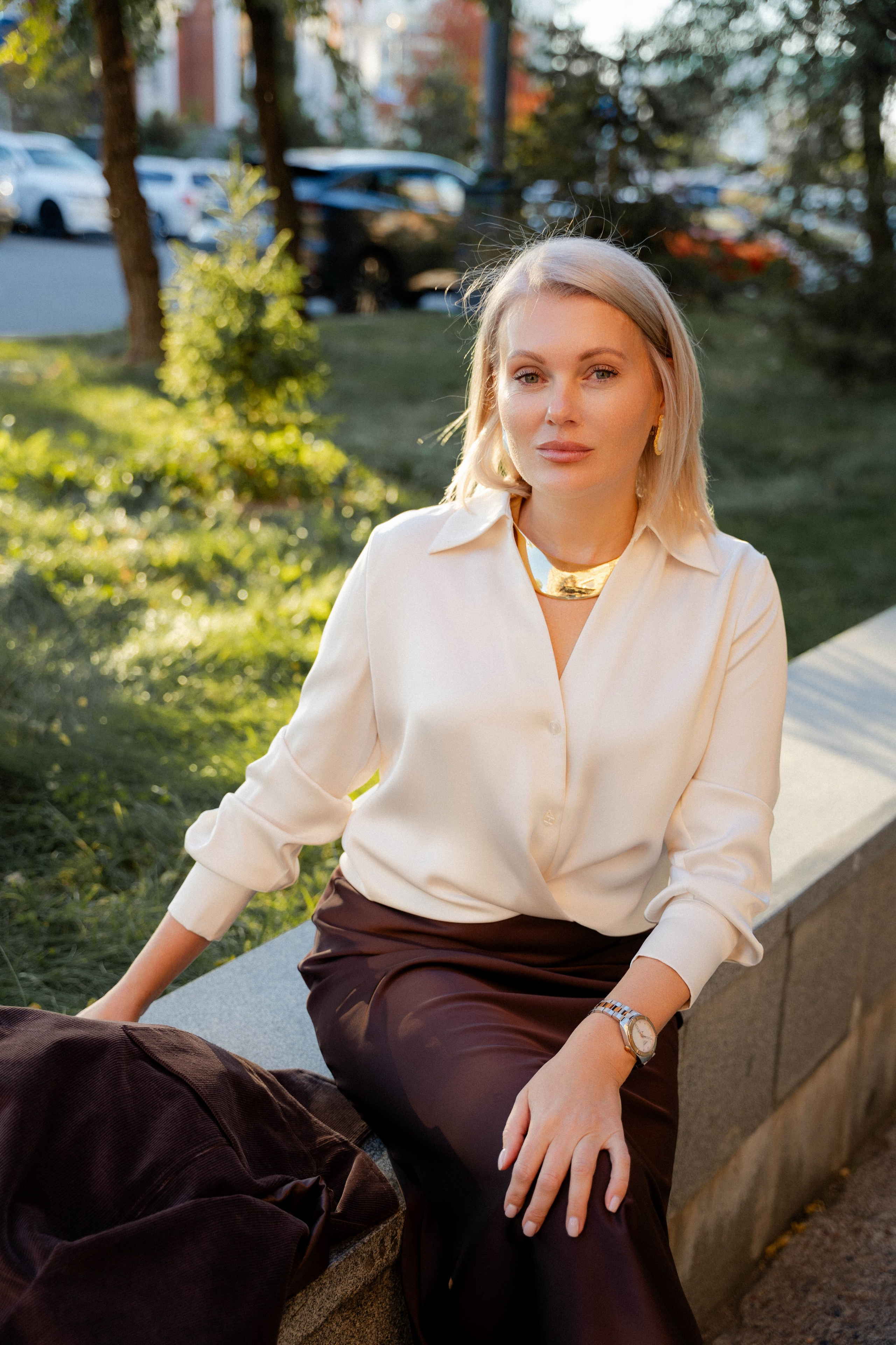 Женя. Анастасия Антипинская — профессиональный фотограф в Хабаровске