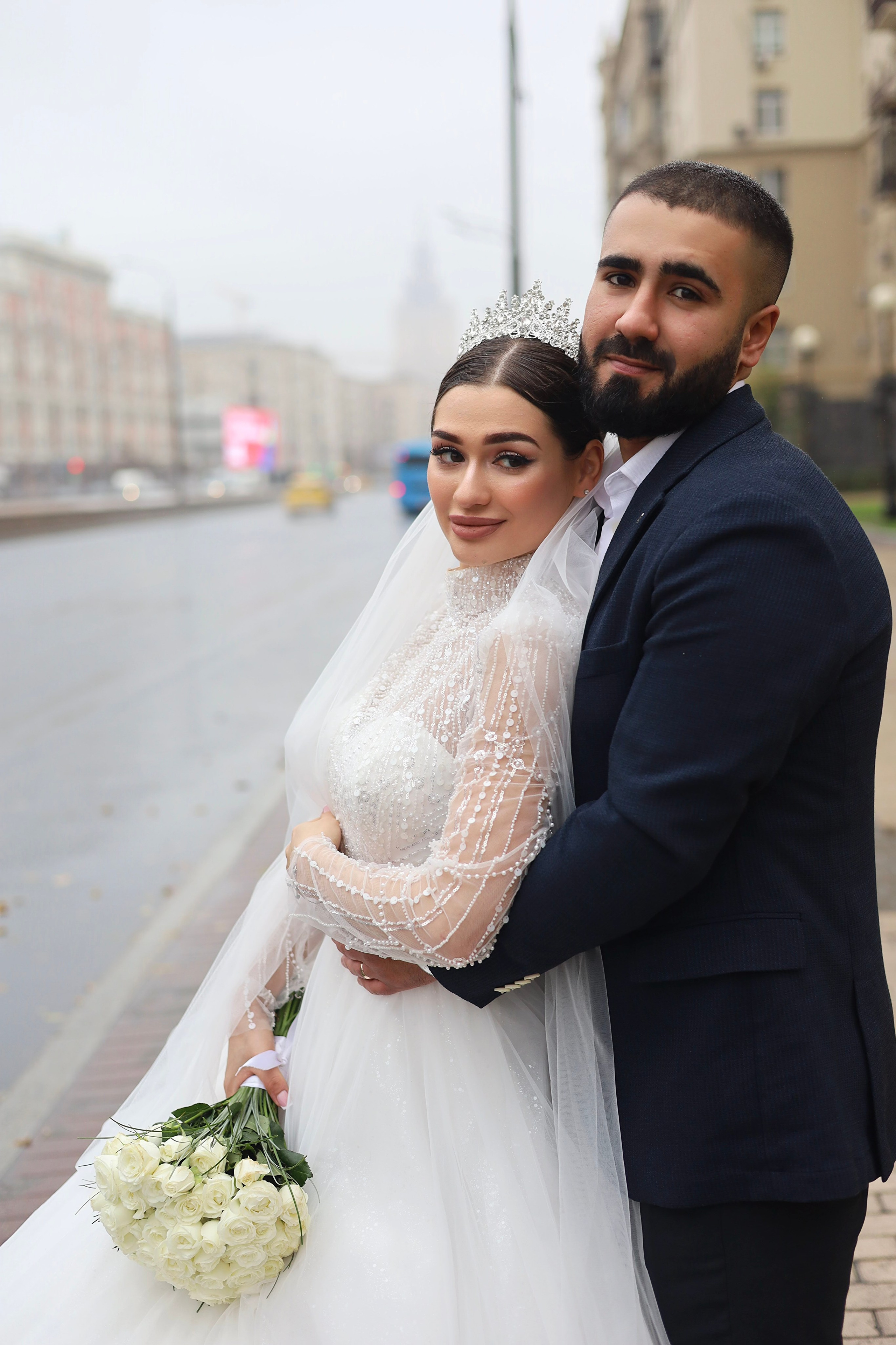 Арнольд & Орнелла. Фотография — это жизнь, освещенная вспышкой