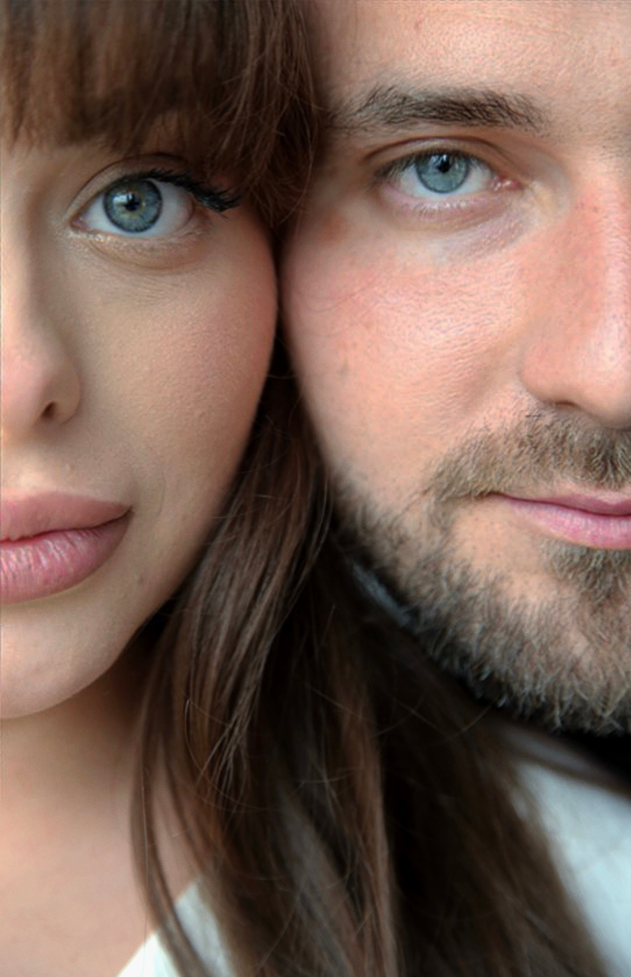 Даниил & Елизавета. Фотография — это жизнь, освещенная вспышкой