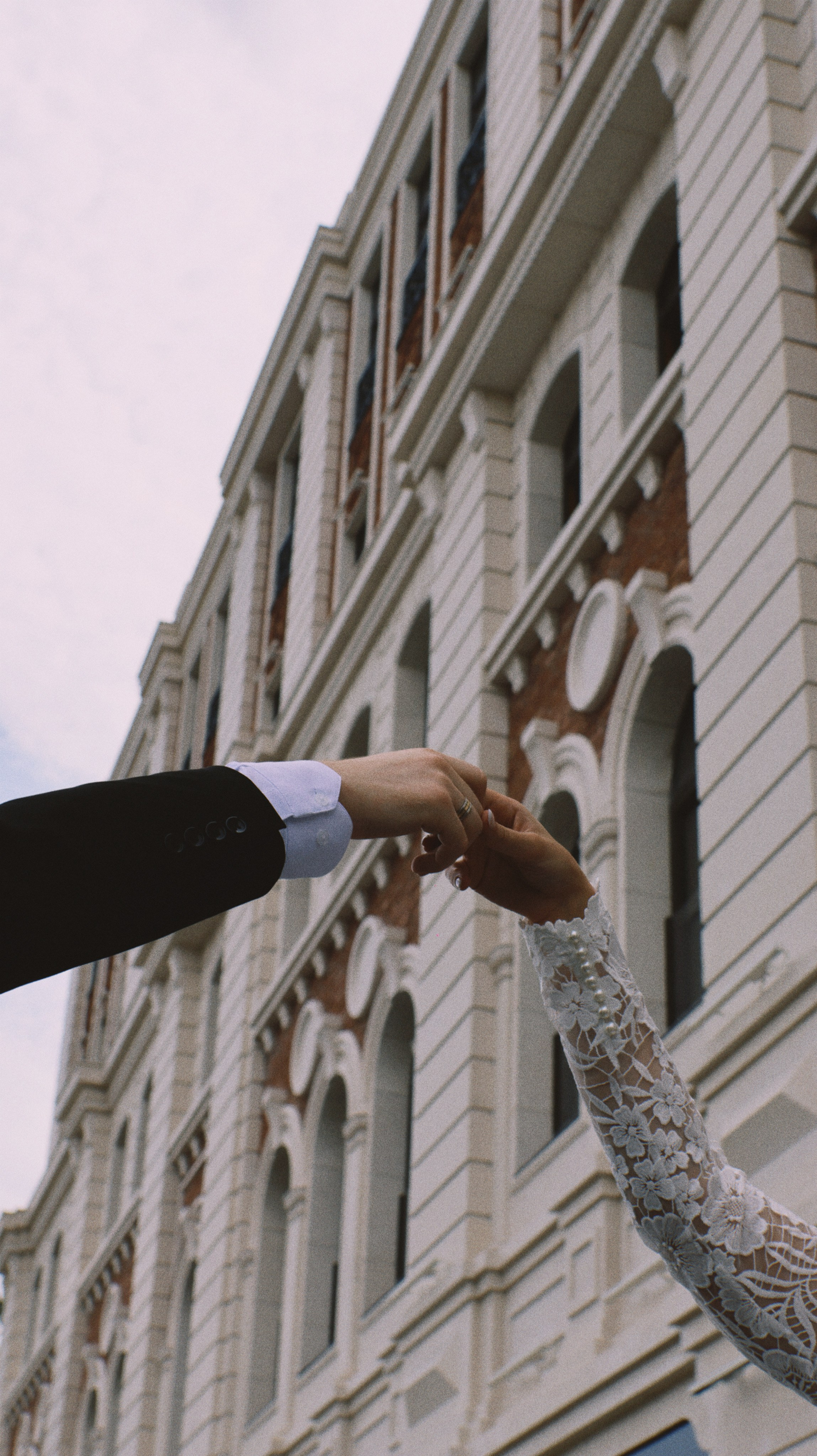 Тимур & Анна. Фотография — это жизнь, освещенная вспышкой