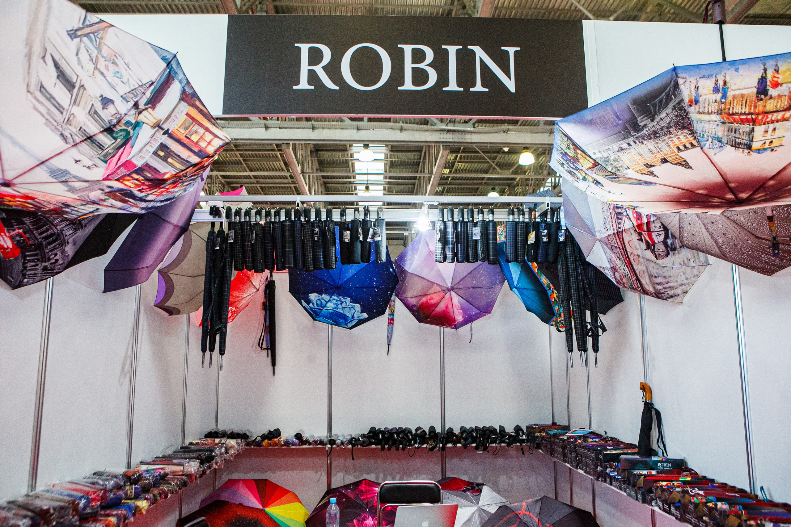 Выставка Fashion EXPO. Фотограф Мельник Ирина. Москва