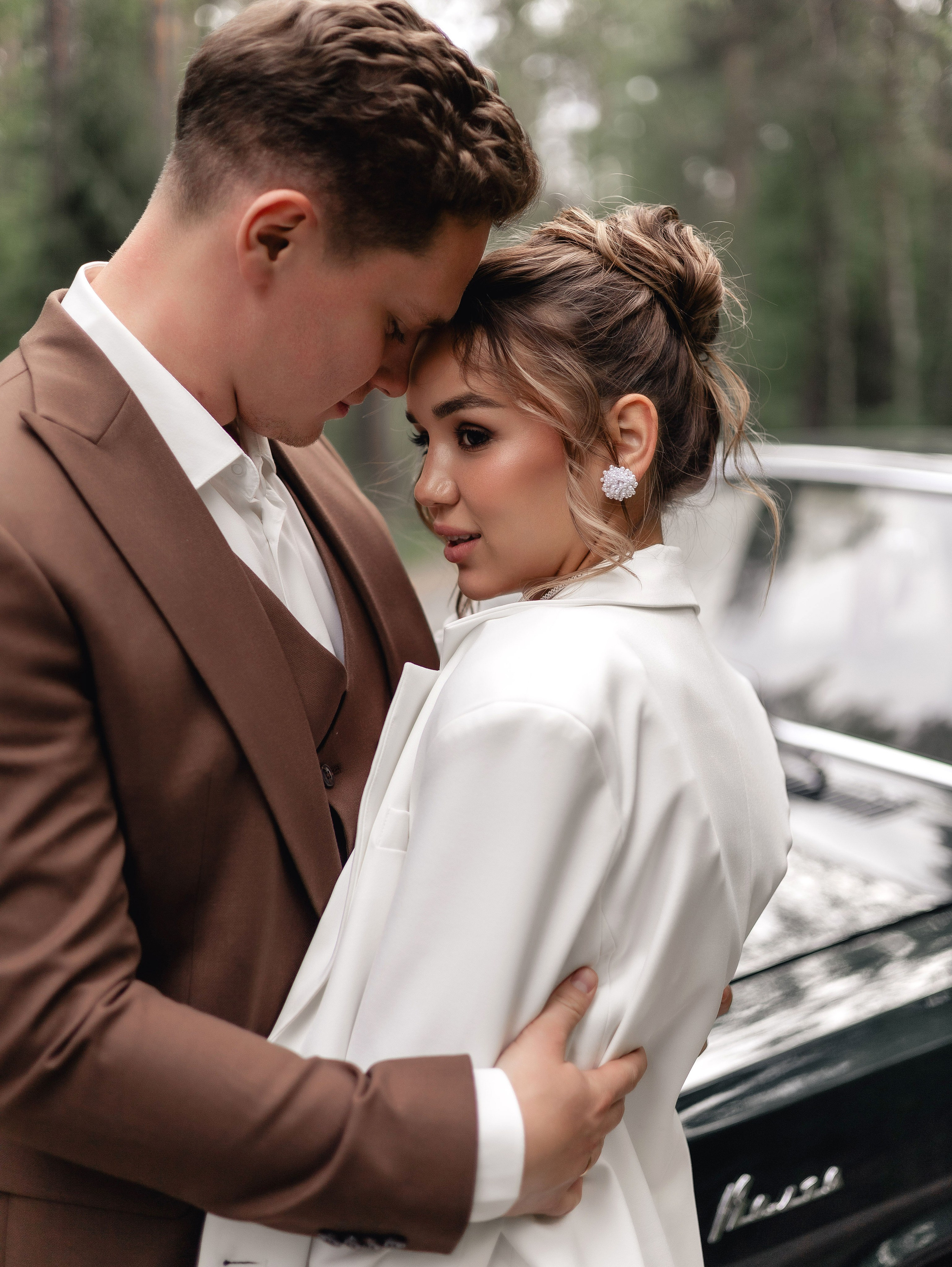 Свадебная фотосессия. Фотограф Ижевск | Казань