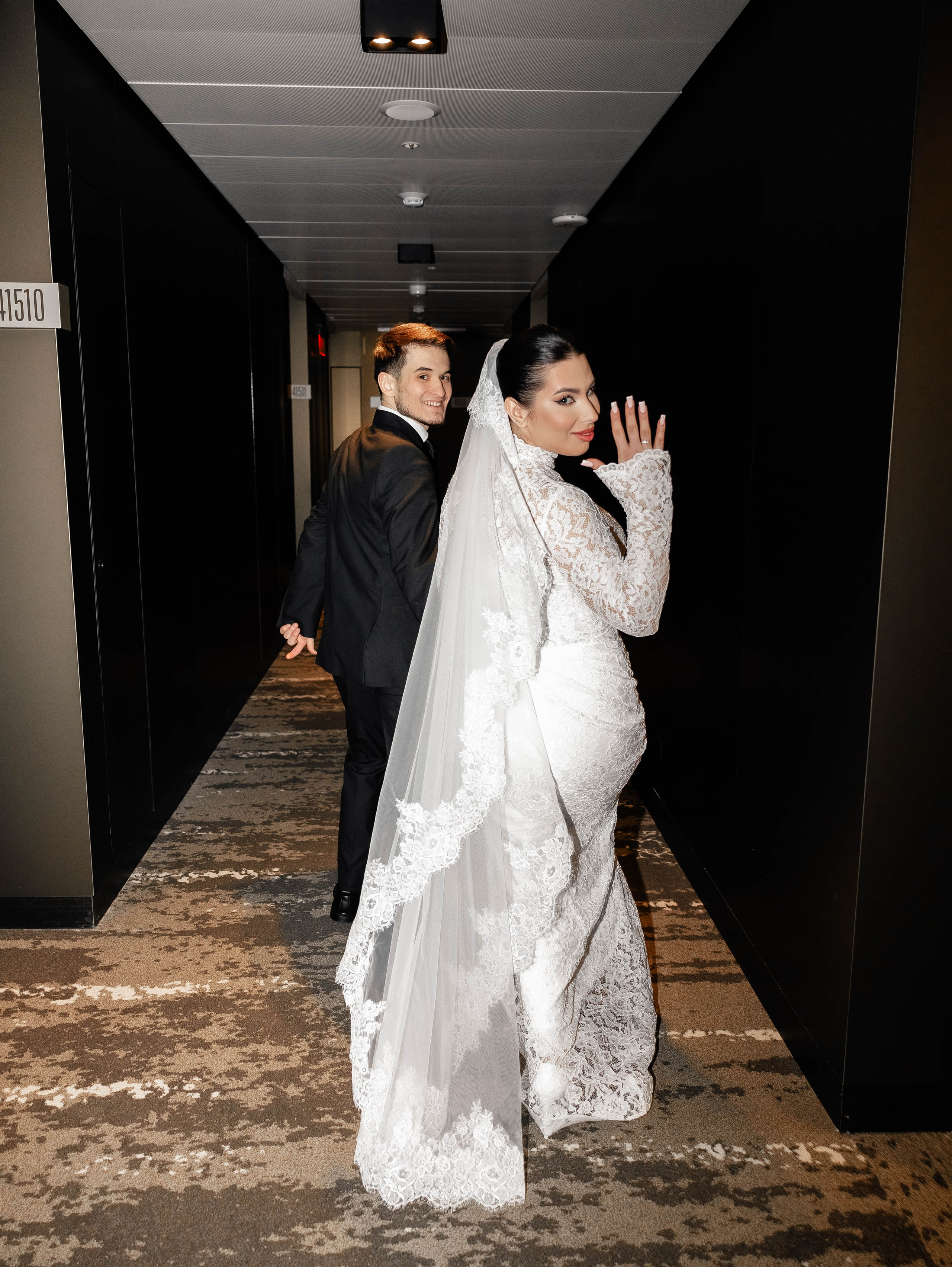 Свадебная фотосессия. Фотограф Ижевск | Казань