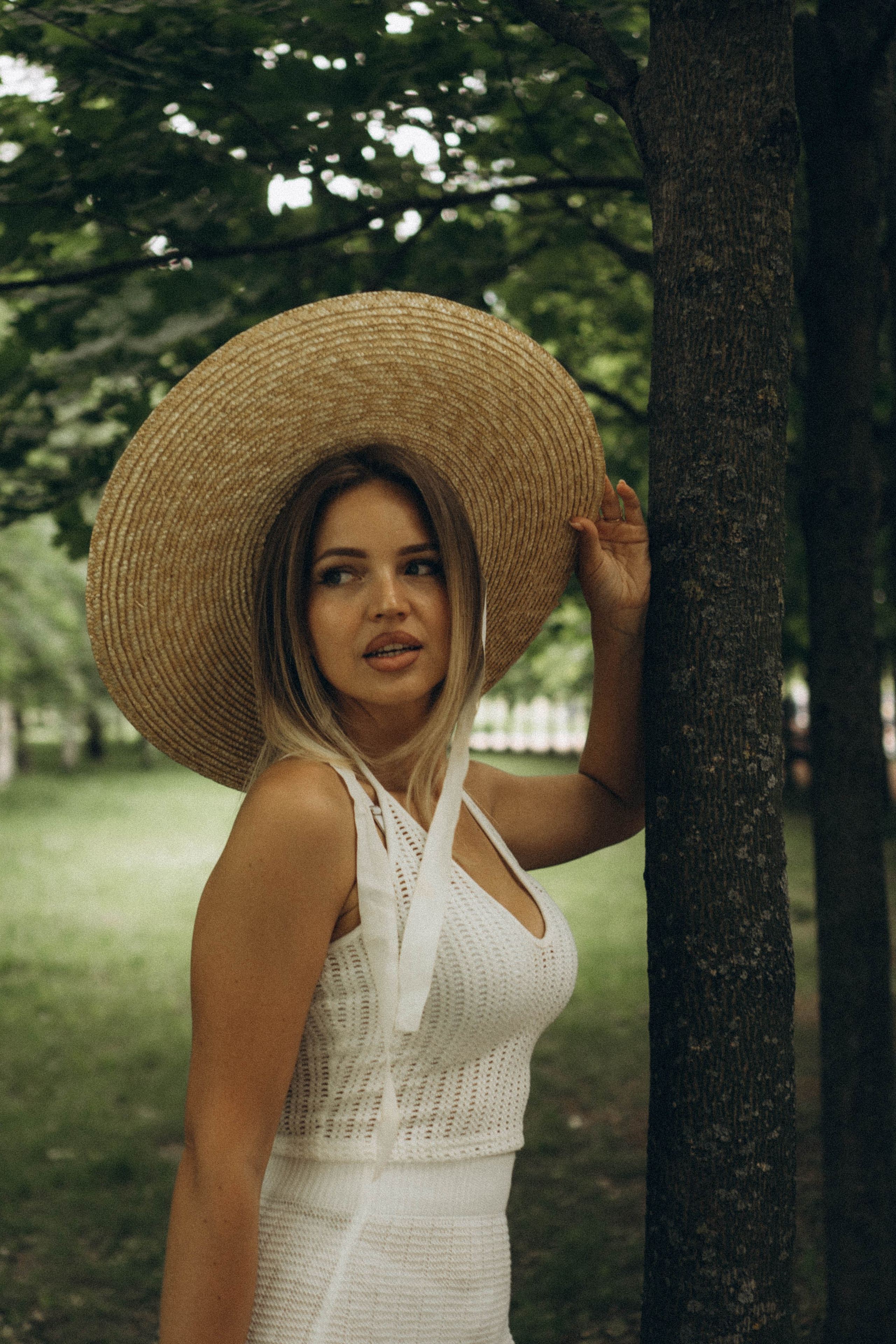 Прогулка в парке. Профессиональный фотограф, Санкт-Петербург — Виктория Богомолова