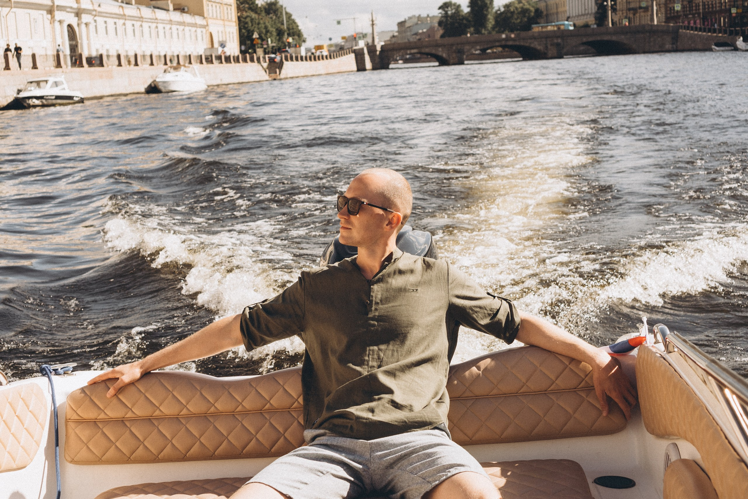 Любовь. Профессиональный фотограф, Санкт-Петербург — Виктория Богомолова