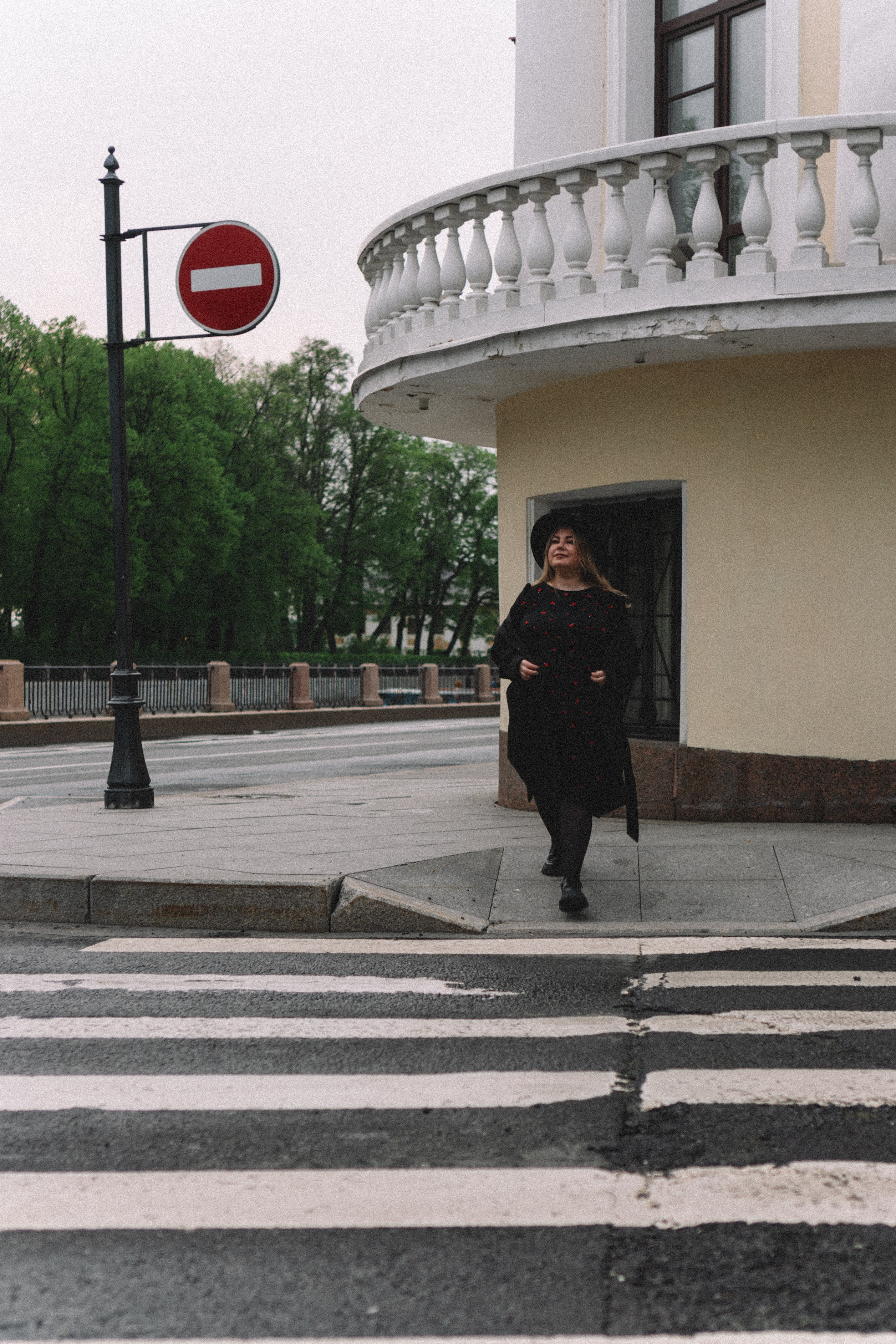 ПРОГУЛКА ВЕСНОЙ. Профессиональный фотограф, Санкт-Петербург — Виктория Богомолова