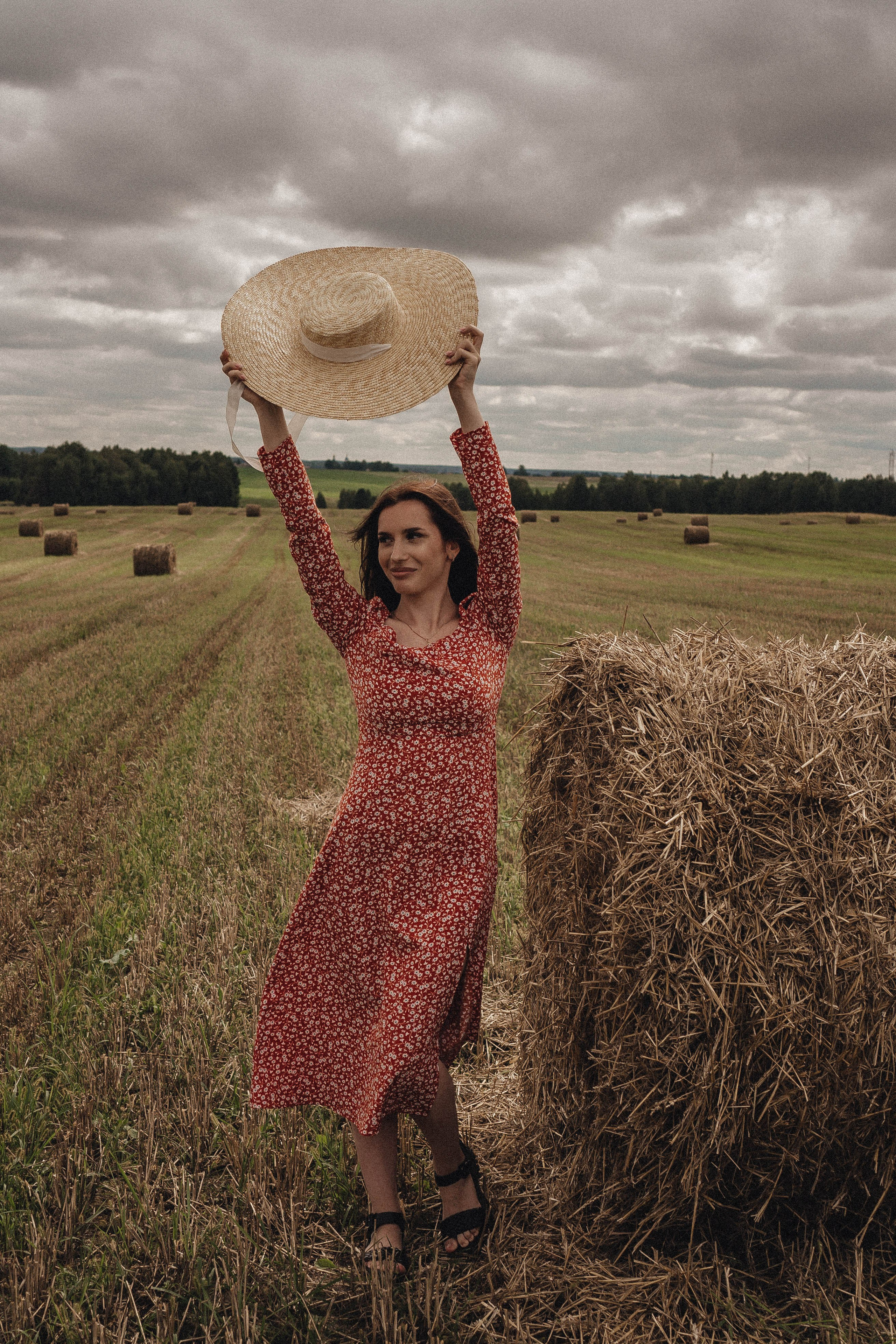 Августт. Профессиональный фотограф, Санкт-Петербург — Виктория Богомолова