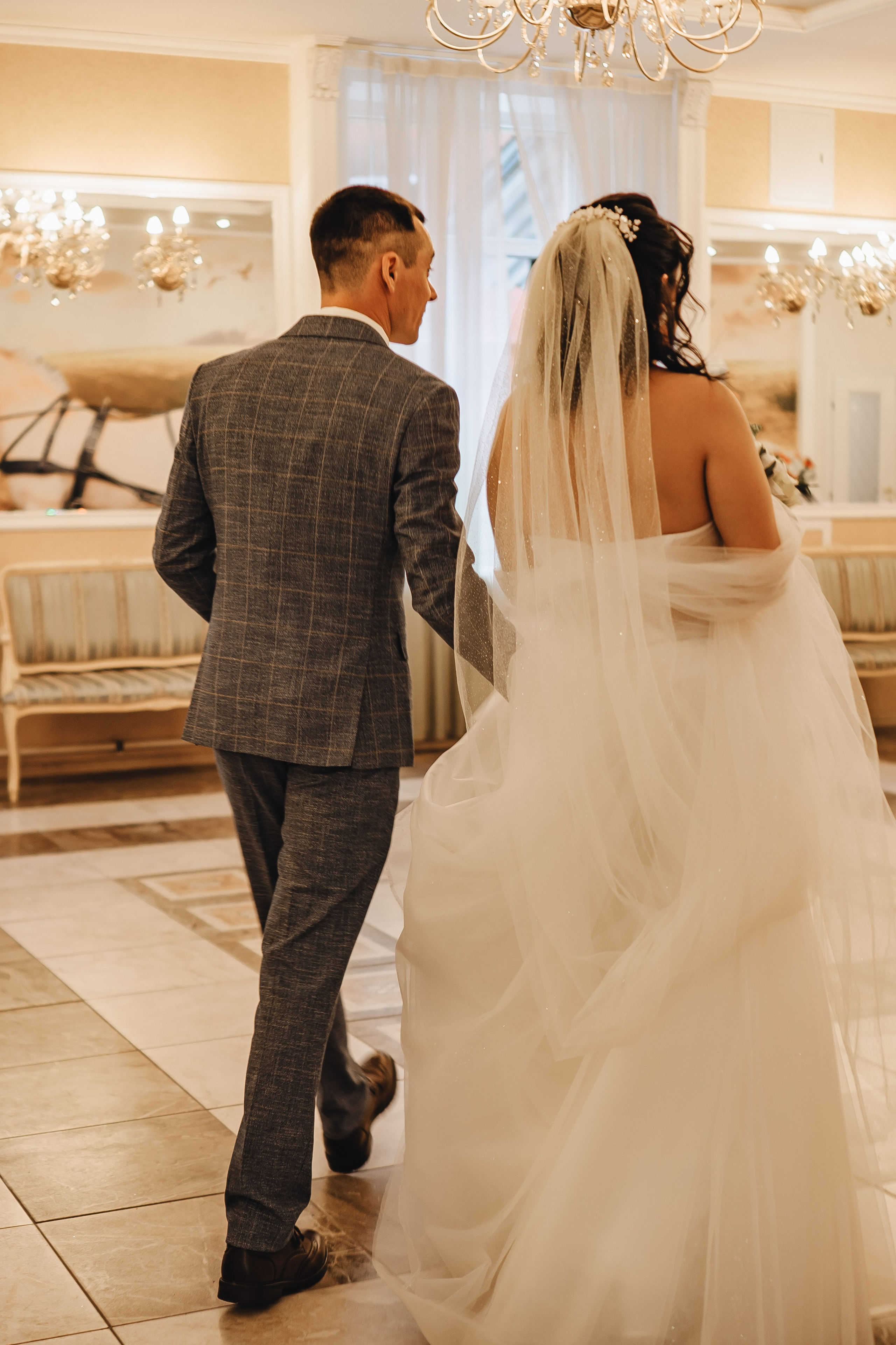 СВАДЕБНАЯ СЬЕМКА В ЗАГСЕ НА МОСКОВСКОМ ПРОСПЕКТЕ. Профессиональный фотограф, Санкт-Петербург — Виктория Богомолова