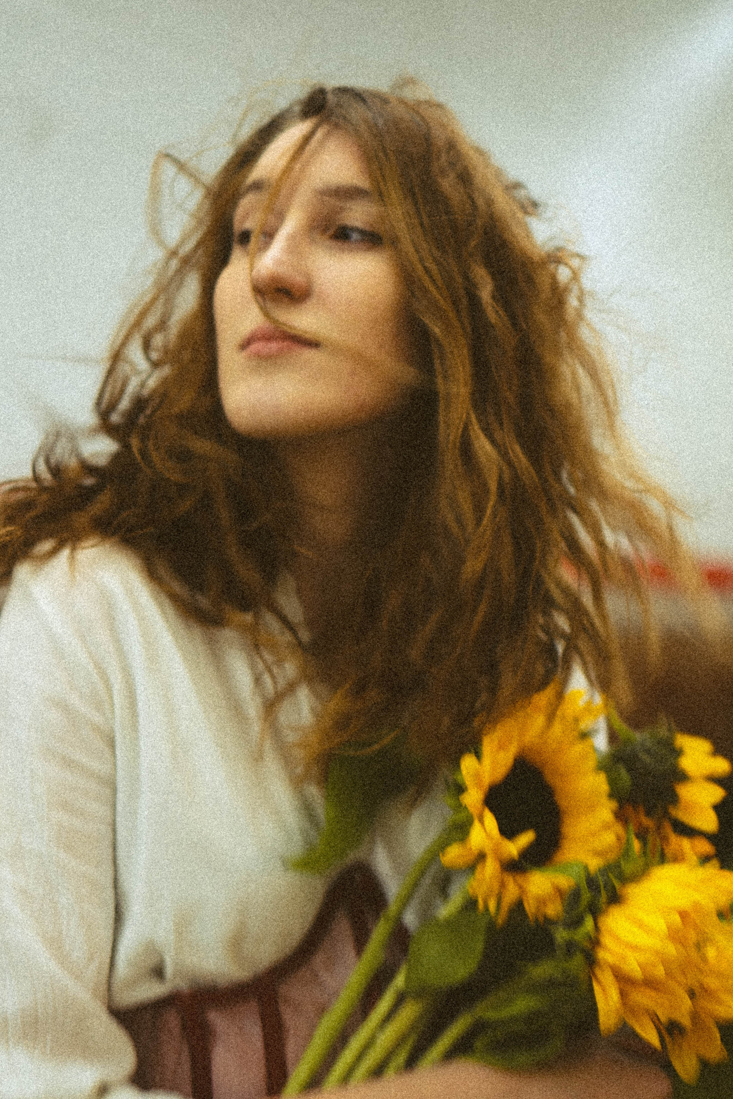 В метро. Профессиональный фотограф, Санкт-Петербург — Виктория Богомолова