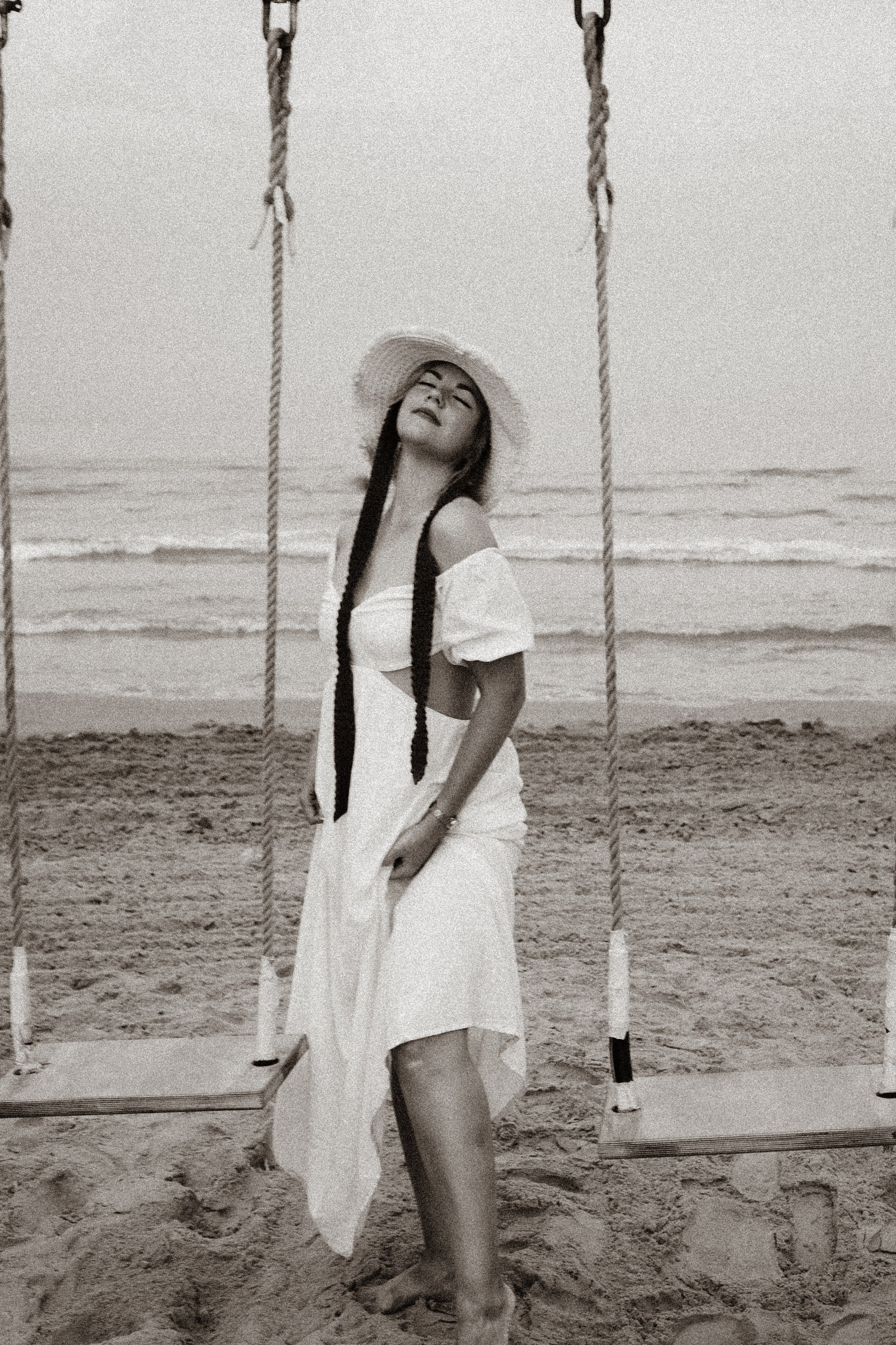 ДЕВУШКИ НА РАССВЕТНОЙ СЬЕМКЕ. Профессиональный фотограф, Санкт-Петербург — Виктория Богомолова