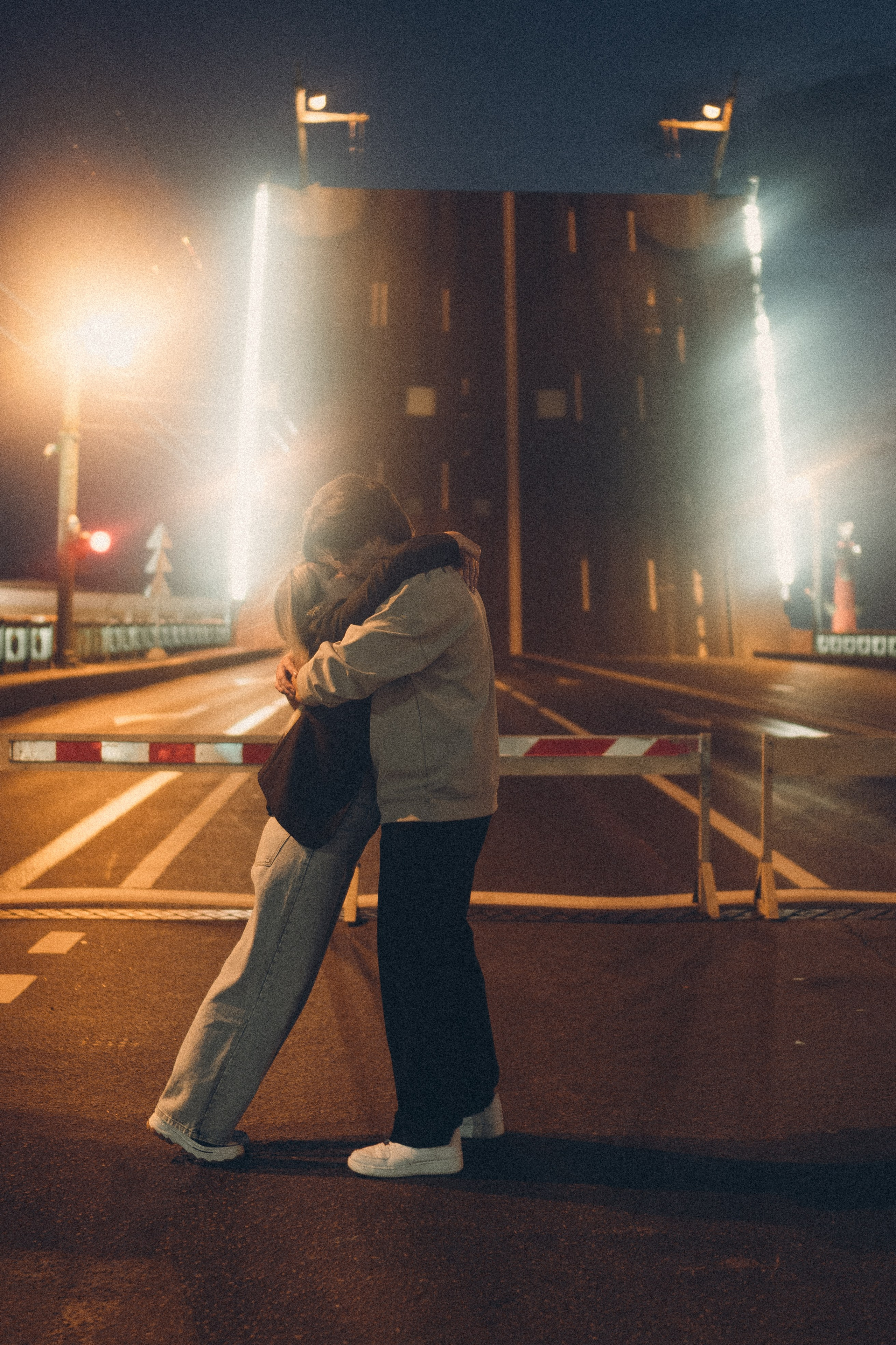 ПРОГУЛКА ПО НОЧНОМУ ГОРОДУ. Профессиональный фотограф, Санкт-Петербург — Виктория Богомолова