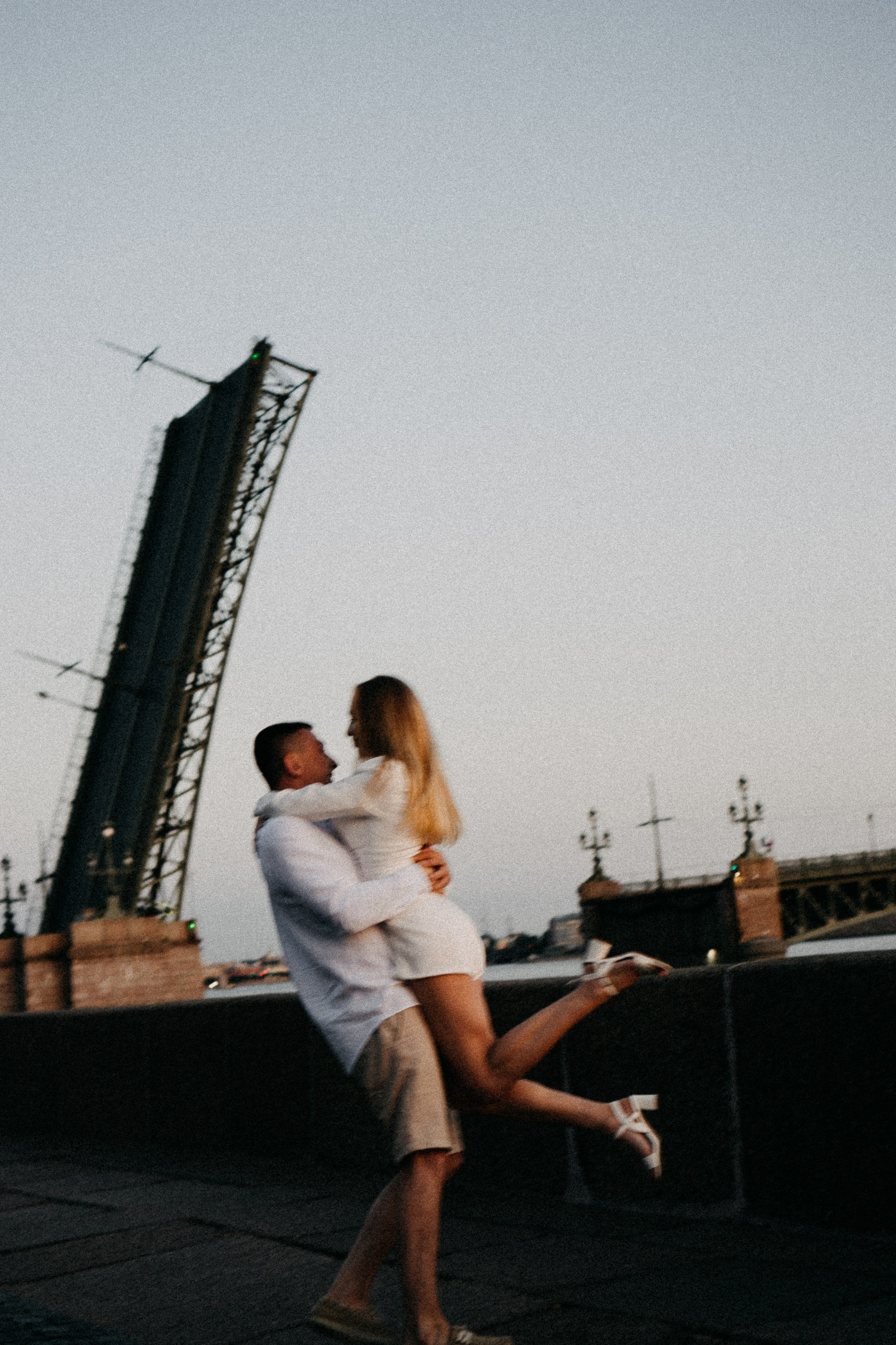 Сьемка мечты. Профессиональный фотограф, Санкт-Петербург — Виктория Богомолова