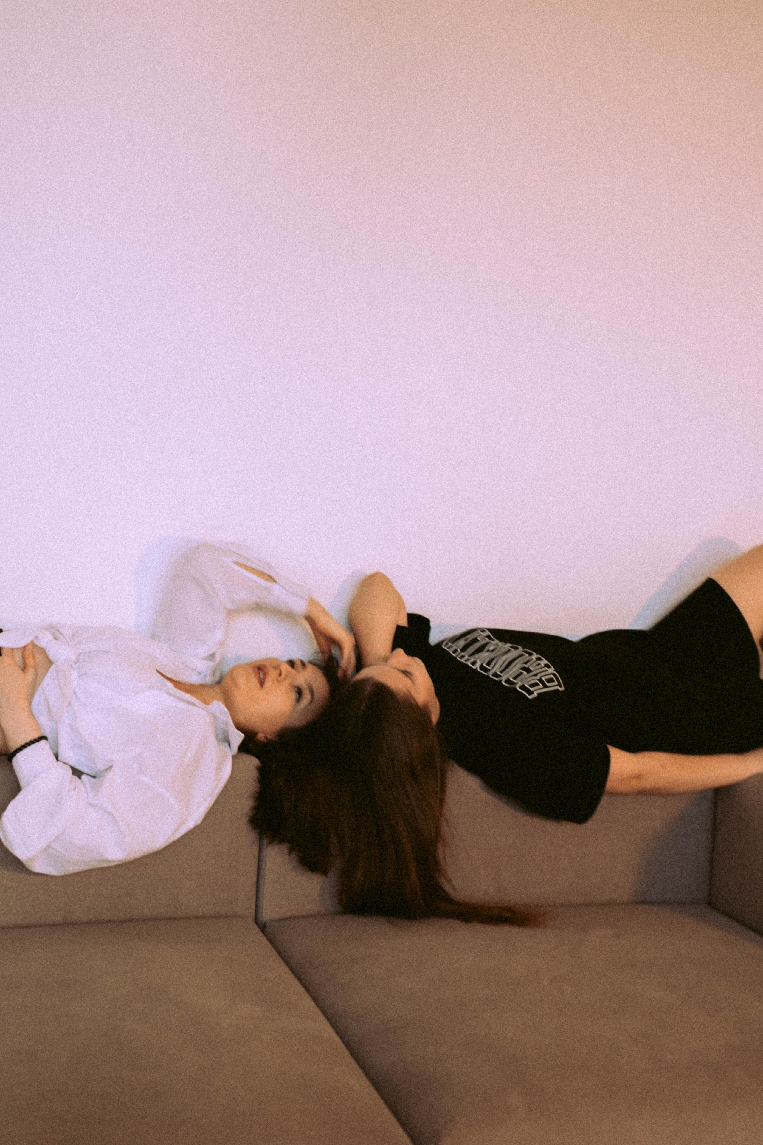 Подружки. Профессиональный фотограф, Санкт-Петербург — Виктория Богомолова