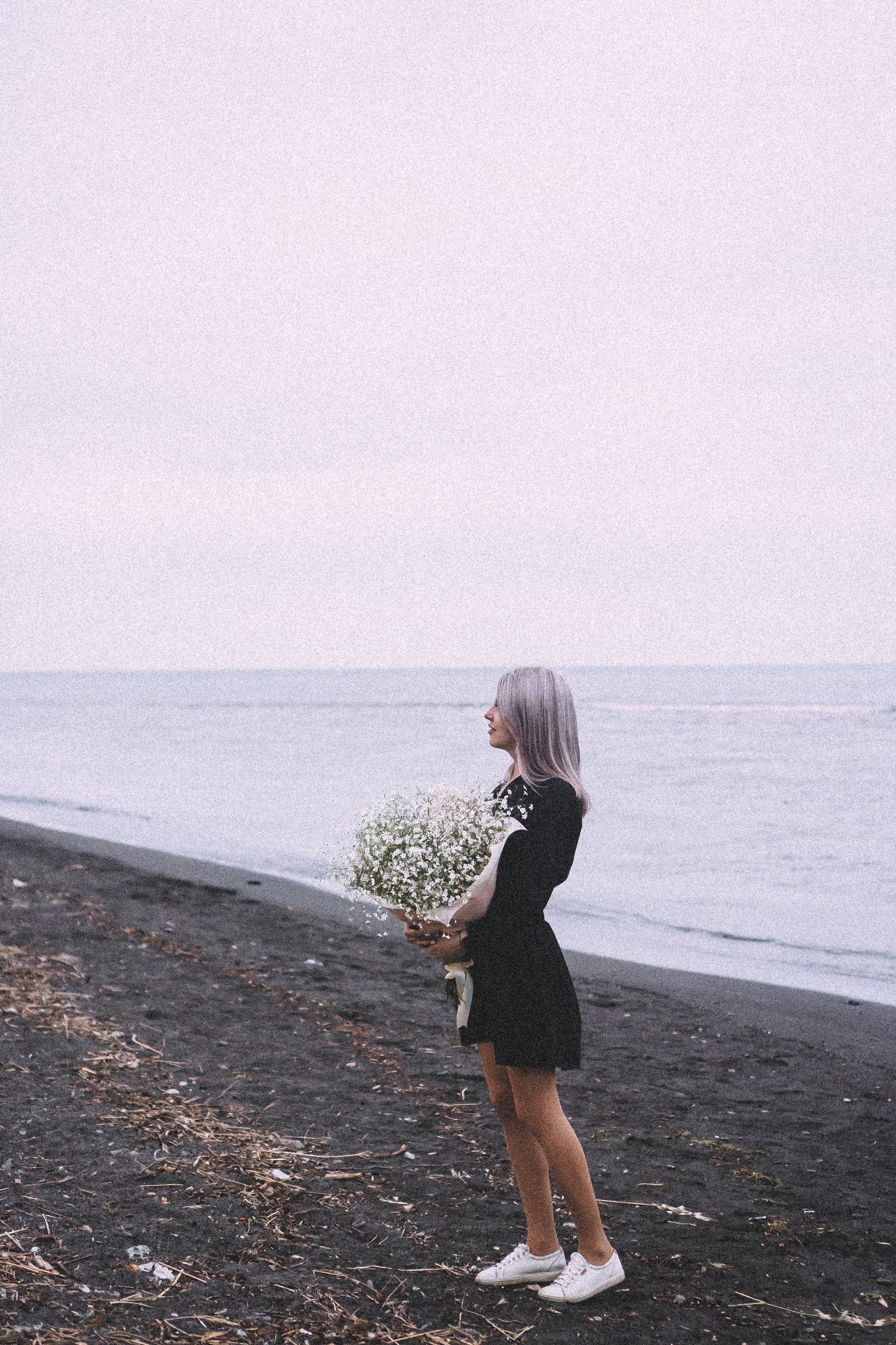 Фотосесиия на море. Профессиональный фотограф, Санкт-Петербург — Виктория Богомолова