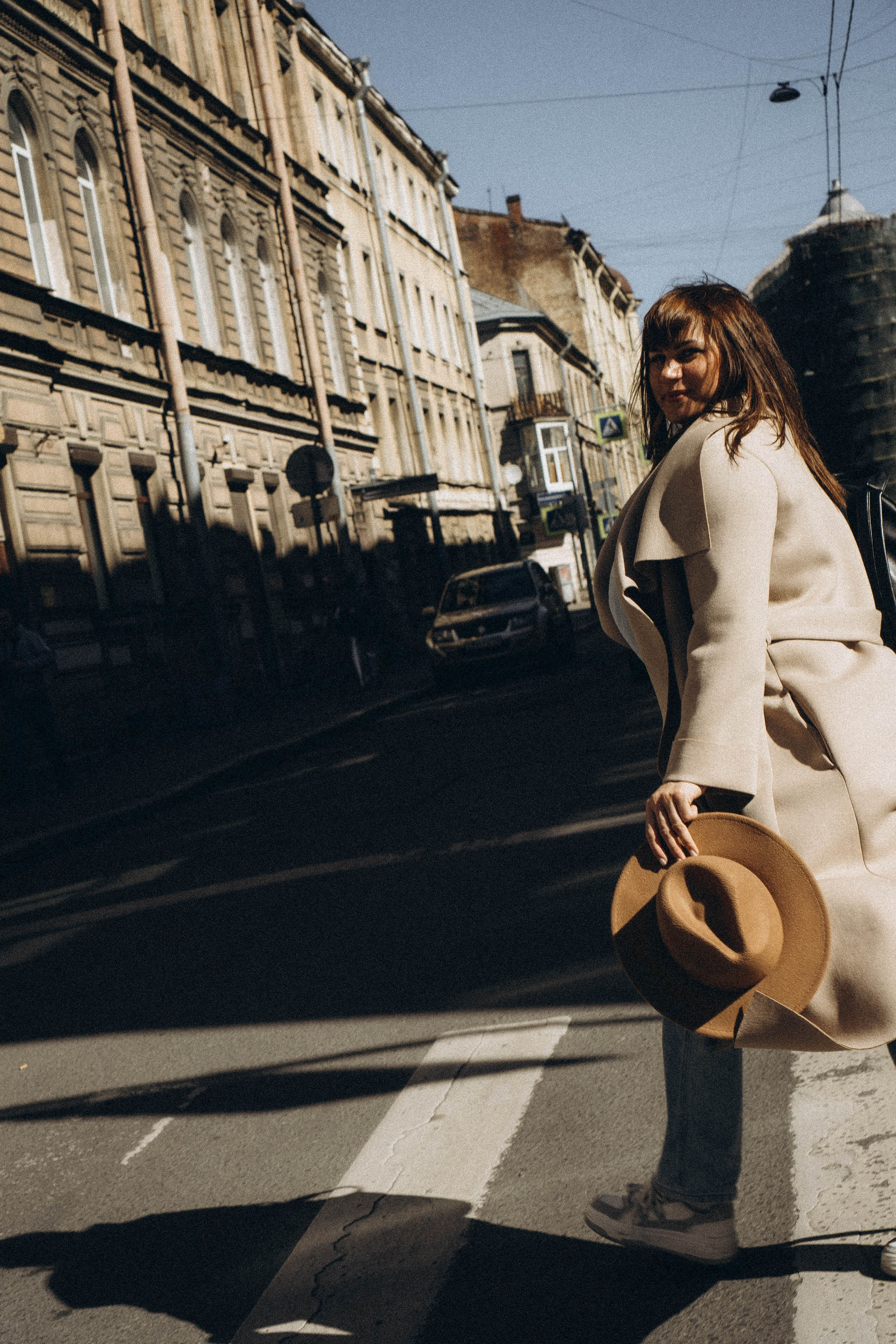 Прогулочная. Профессиональный фотограф, Санкт-Петербург — Виктория Богомолова