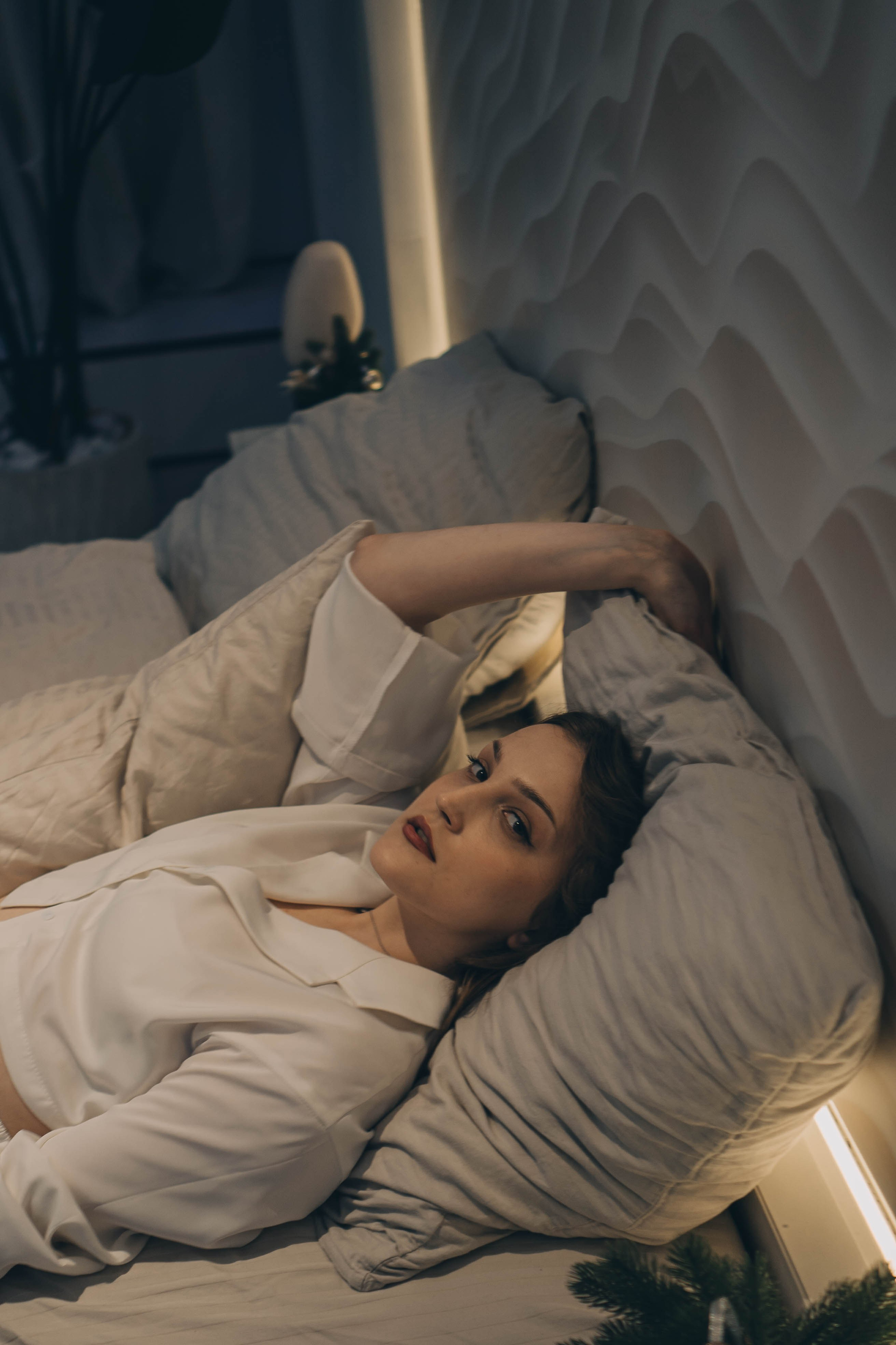 Новогодняя. Профессиональный фотограф, Санкт-Петербург — Виктория Богомолова