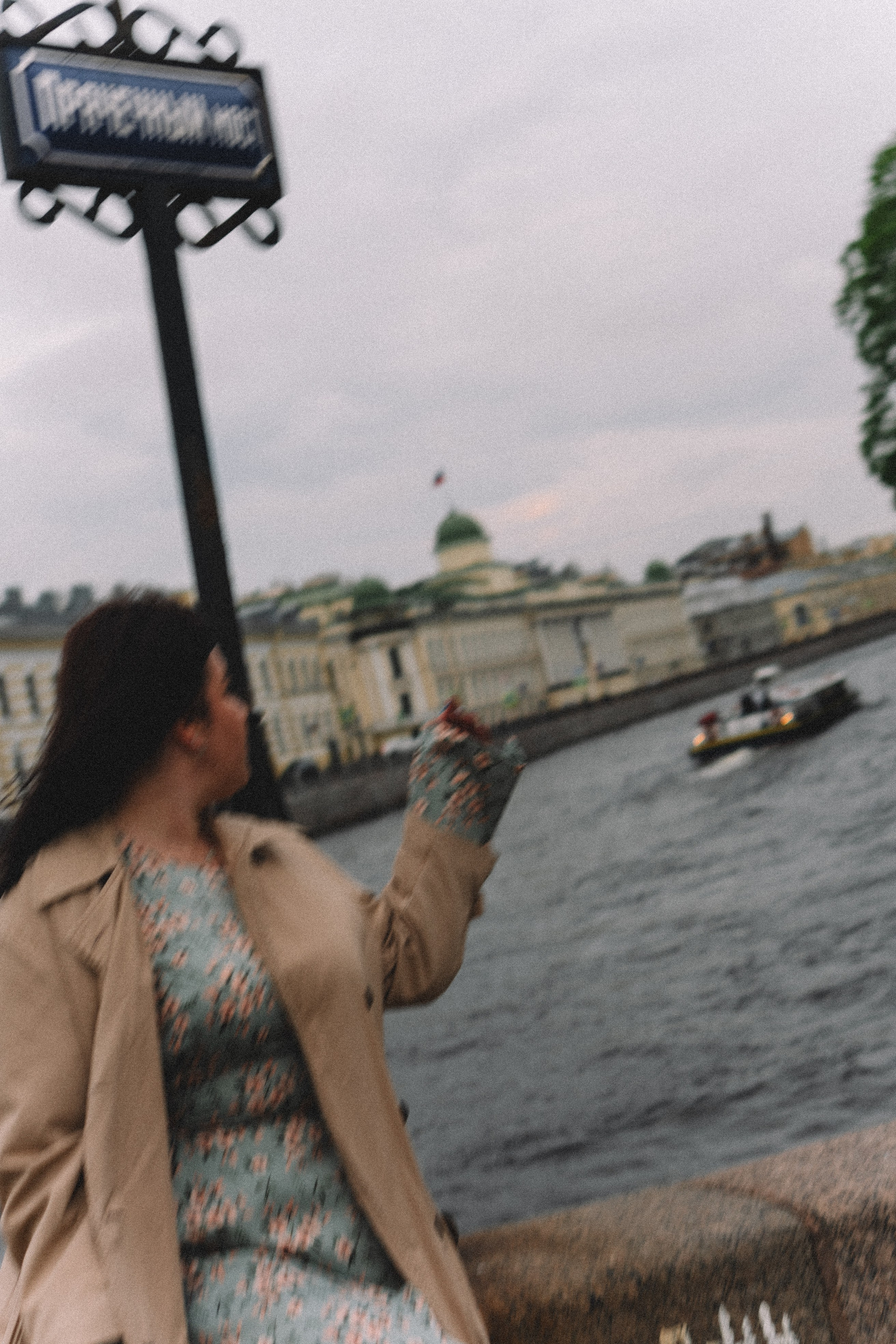 ПИТЕРСКАЯ ПРОГУЛКА. Профессиональный фотограф, Санкт-Петербург — Виктория Богомолова