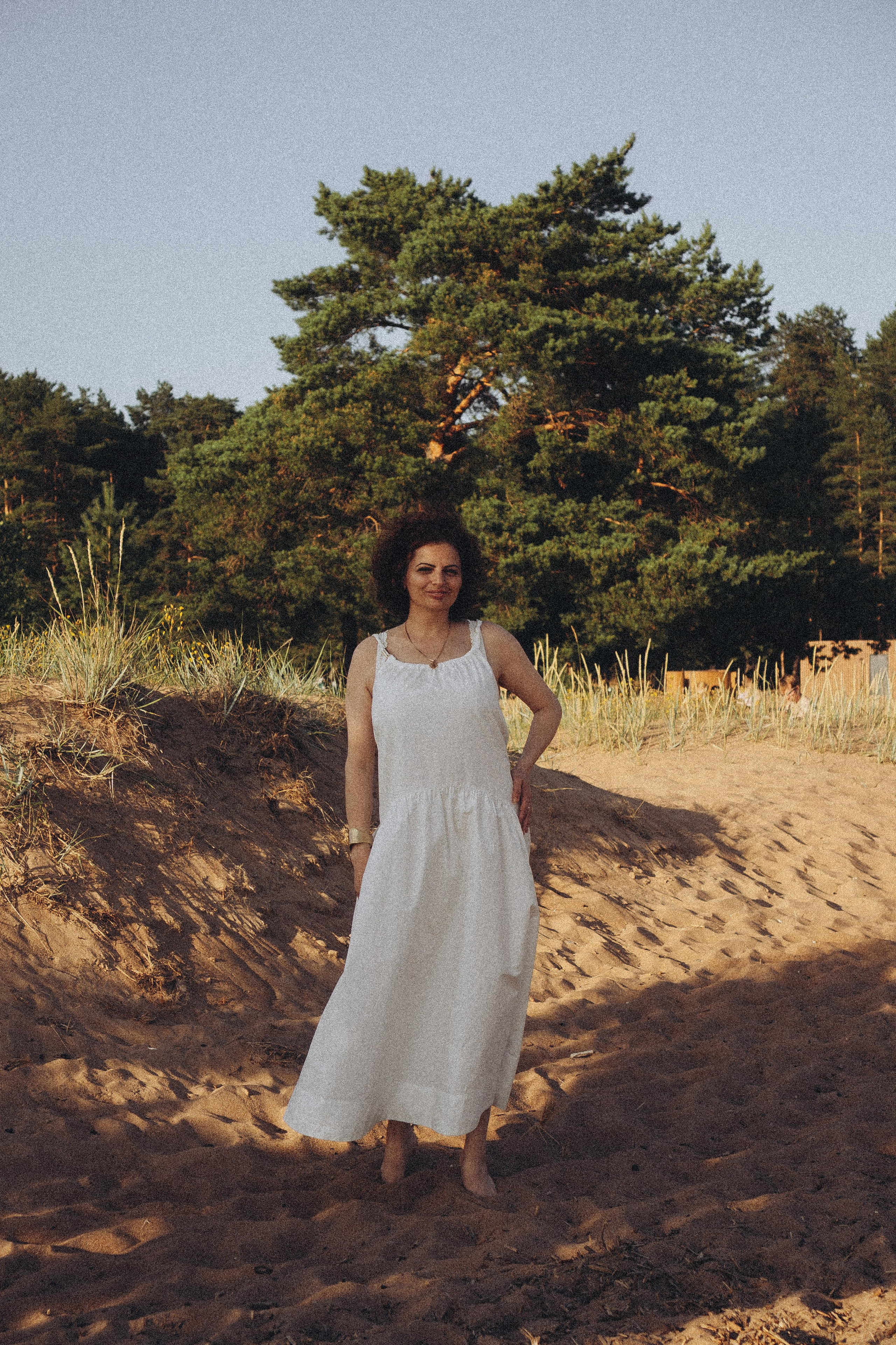 У ФИНСКОГО ЗАЛИВА. Профессиональный фотограф, Санкт-Петербург — Виктория Богомолова