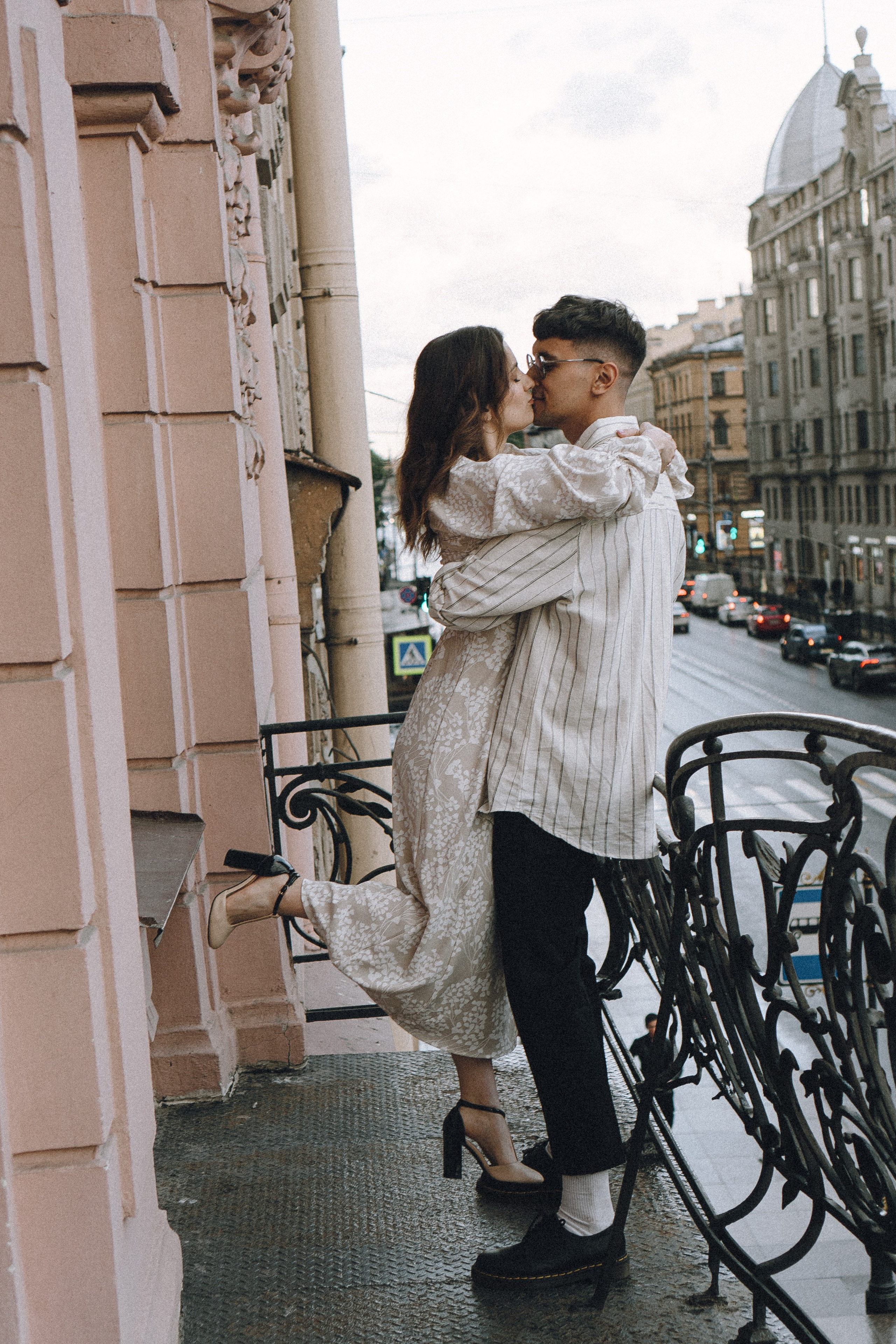 ЛЮБОВЬ В ИЮНЕ. Профессиональный фотограф, Санкт-Петербург — Виктория Богомолова