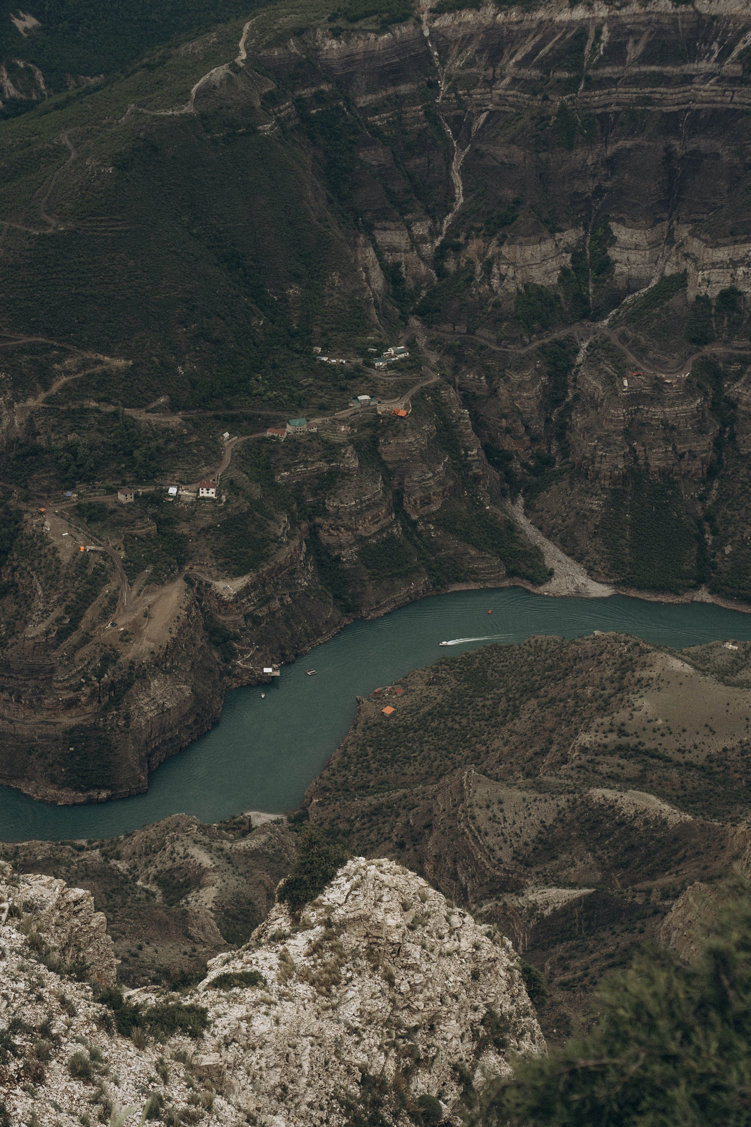 Кавказ. Профессиональный фотограф, Санкт-Петербург — Виктория Богомолова