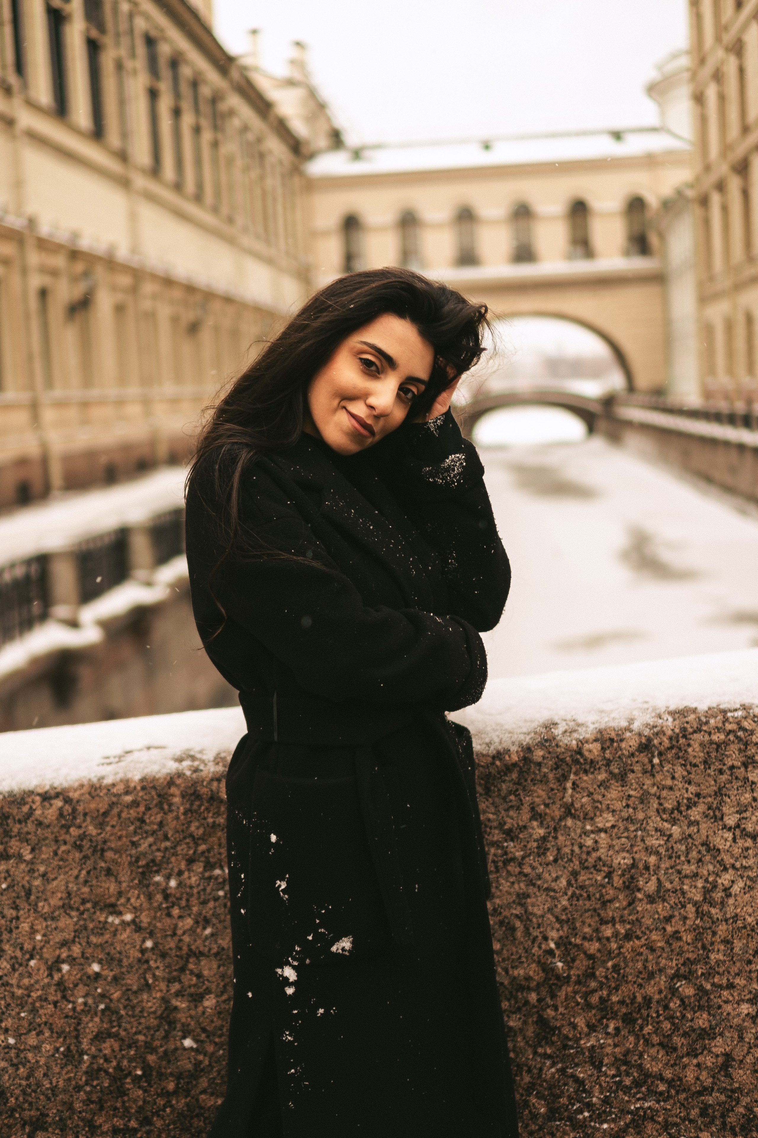 Фотосессия в Санкт-Петербурге. Профессиональный фотограф, Санкт-Петербург — Виктория Богомолова