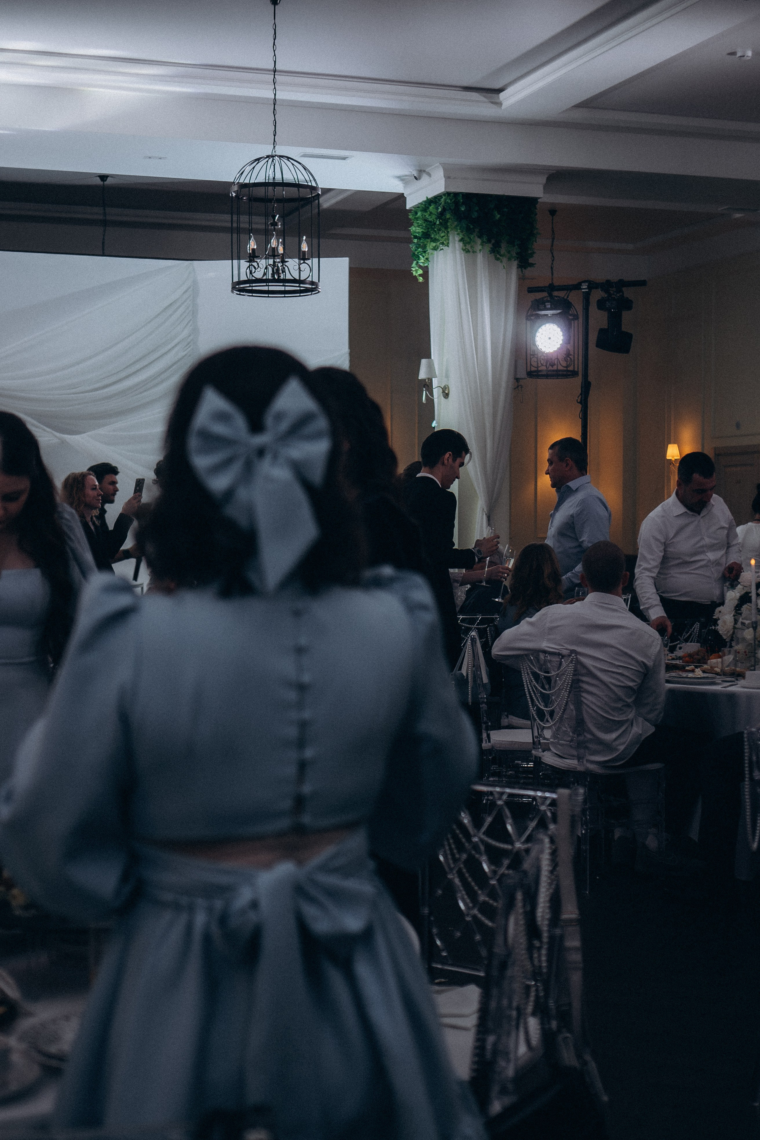 СВАДЕБНАЯ СЬЕМКА СБОРОВ В ОТЕЛЕ И ВЫЕЗД НА ЦЕРЕМОНИЮ (СНЯТО В СИБИРЕ В НИЖНЕВАРТОВСКЕ). Профессиональный фотограф, Санкт-Петербург — Виктория Богомолова