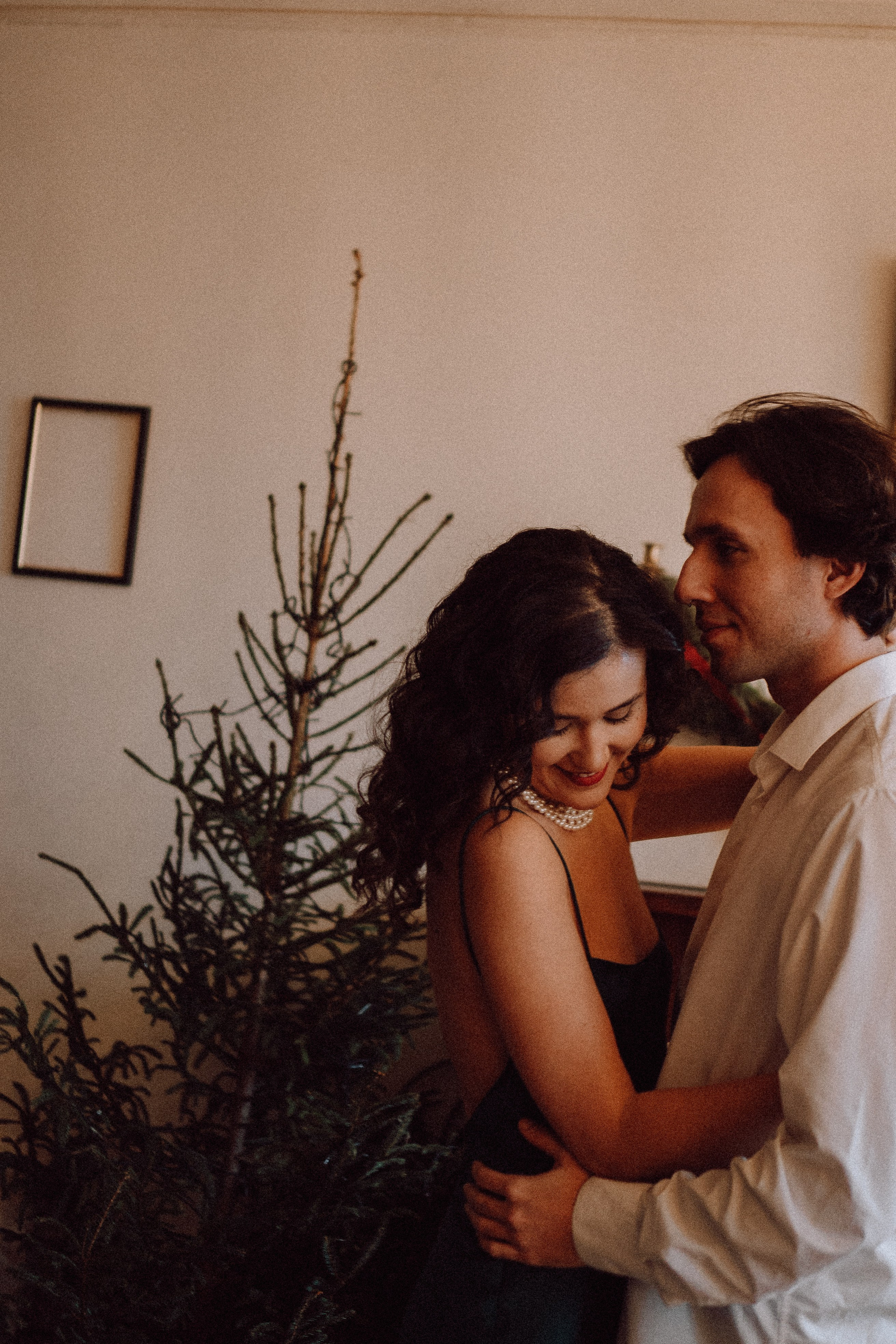 УТРО ЖЕНИХА И НЕВЕСТЫ В ФОТОСТУДИИ И ОСНОВНАЯ ФОТОСЕСИСИЯ ЗИМОЙ. Профессиональный фотограф, Санкт-Петербург — Виктория Богомолова