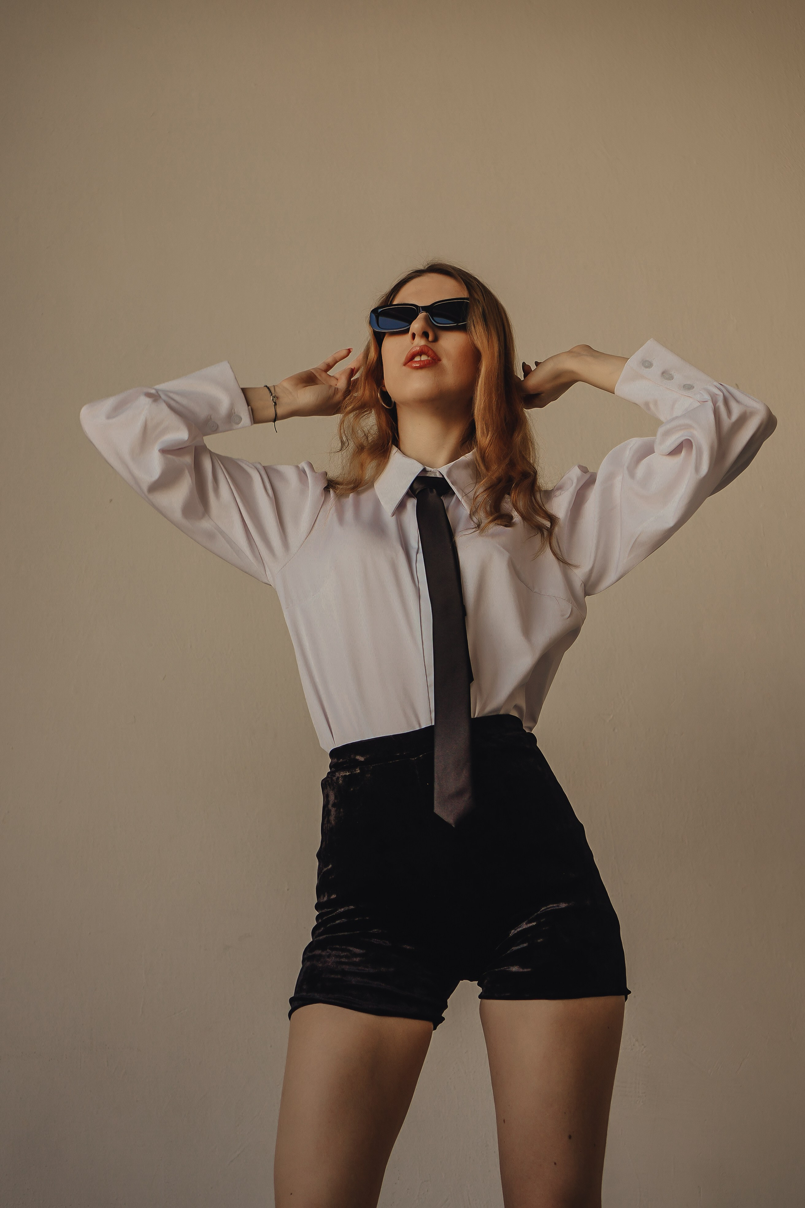 Студийная. Профессиональный фотограф, Санкт-Петербург — Виктория Богомолова