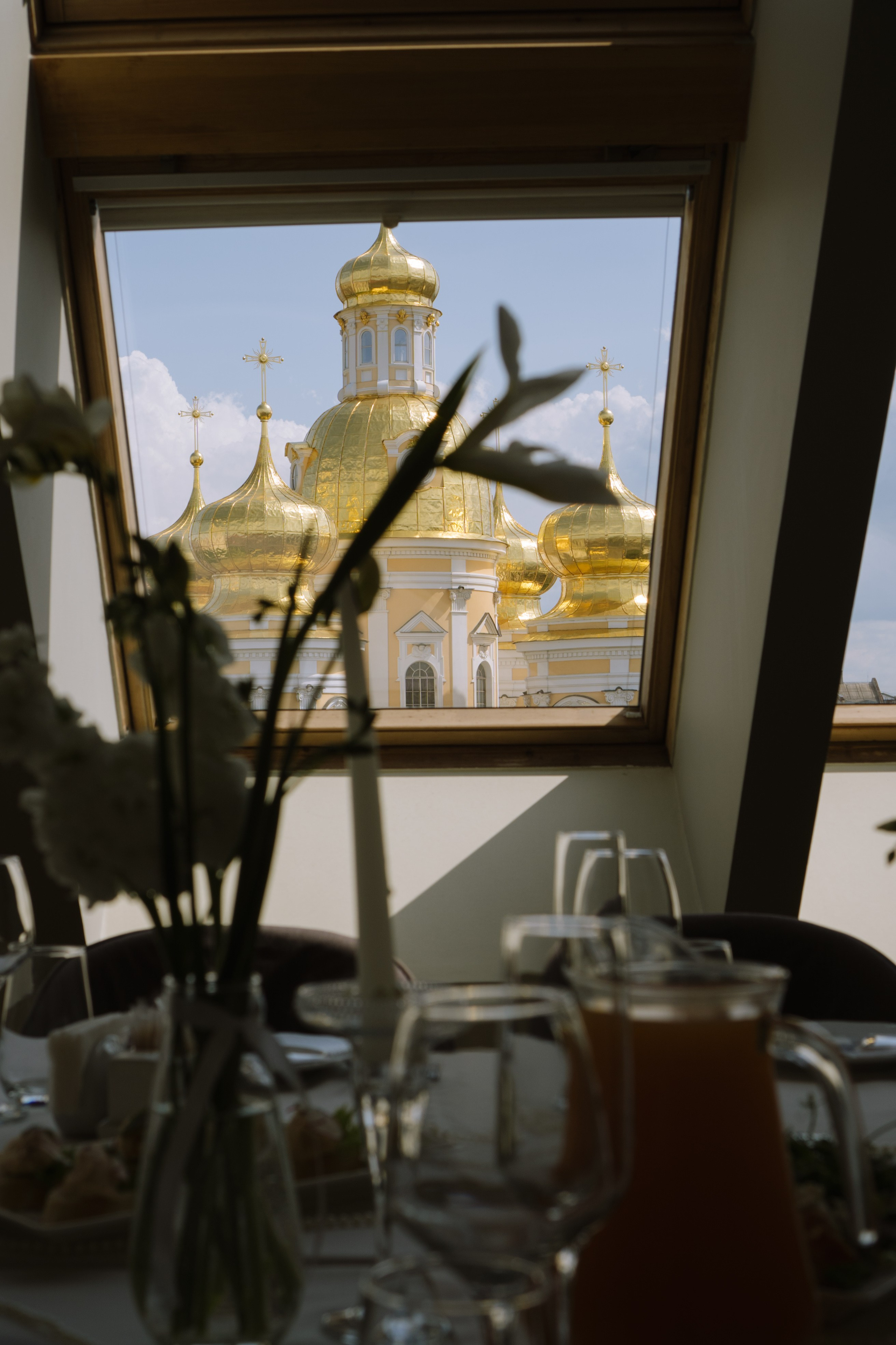 СВАДЕБНЫЙ БАНКЕТ НА ВЛАДИМИРСКОЙ В САНКТ-ПЕТЕРБУРГЕ (КАМЕРНАЯ СВАДЬБА). Профессиональный фотограф, Санкт-Петербург — Виктория Богомолова