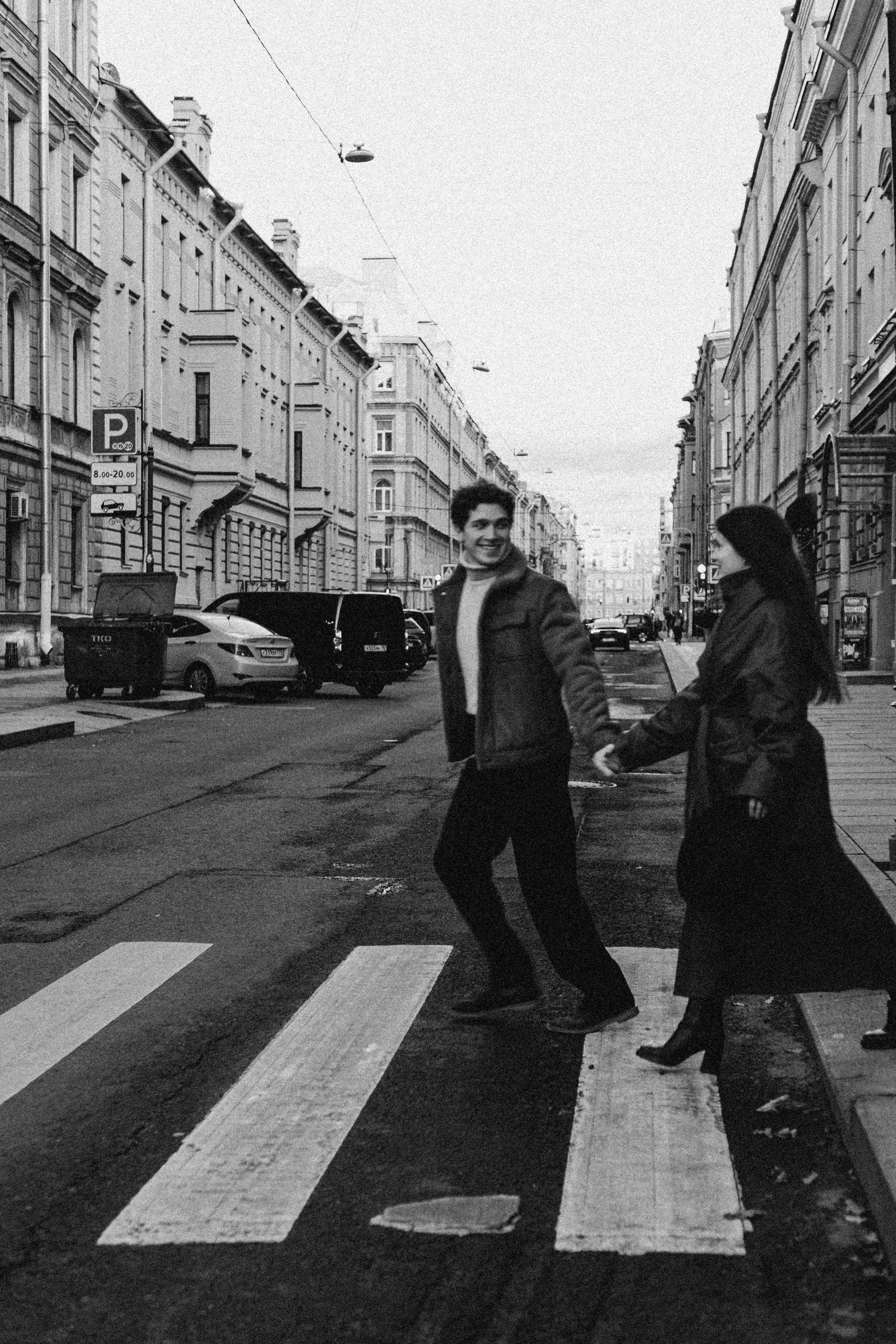 ОСЕННЯЯ ПРОГУЛКА. Профессиональный фотограф, Санкт-Петербург — Виктория Богомолова