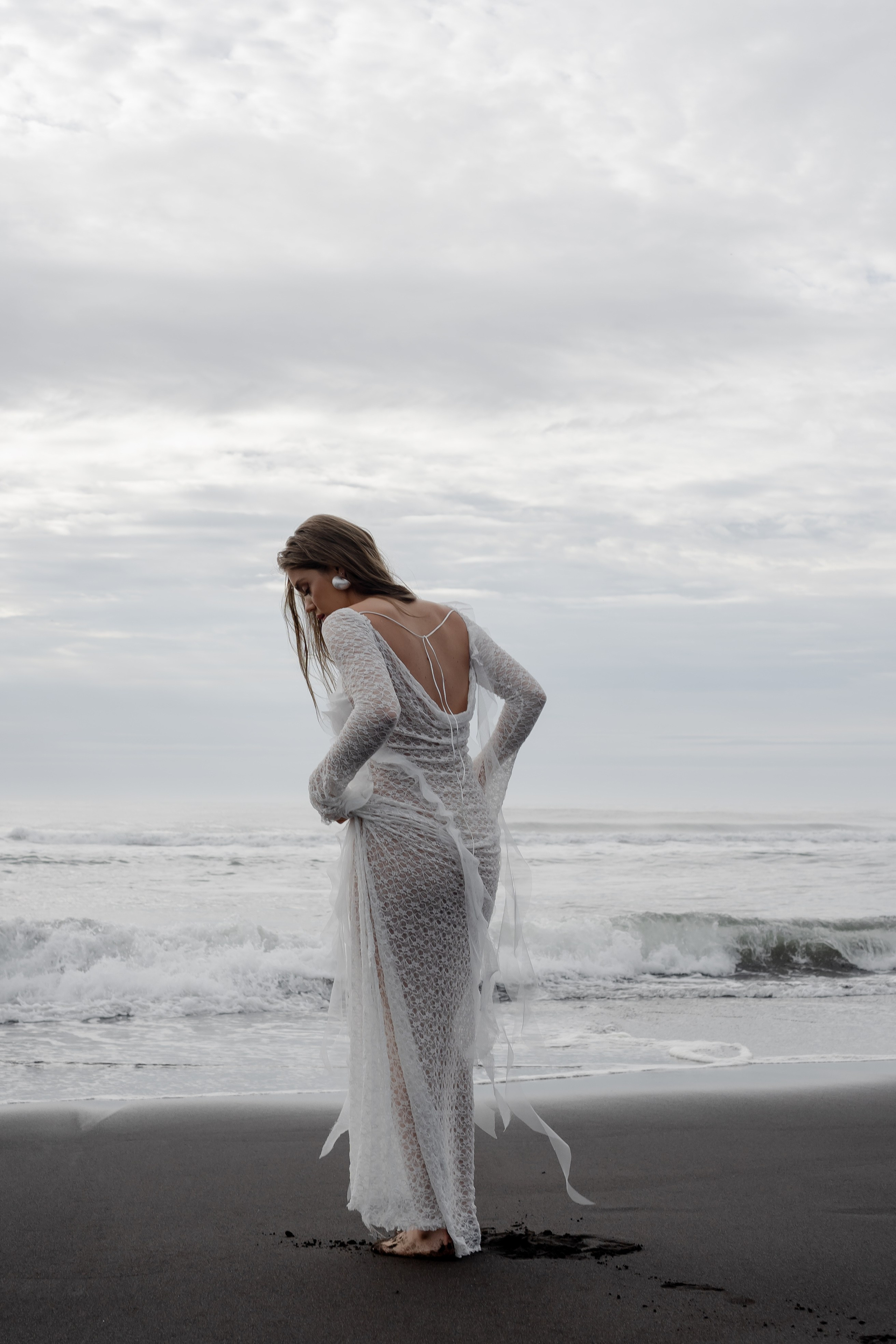 ТИХИЙ ОКЕАНН СЬЕМКА НА SONY. Профессиональный фотограф, Санкт-Петербург — Виктория Богомолова