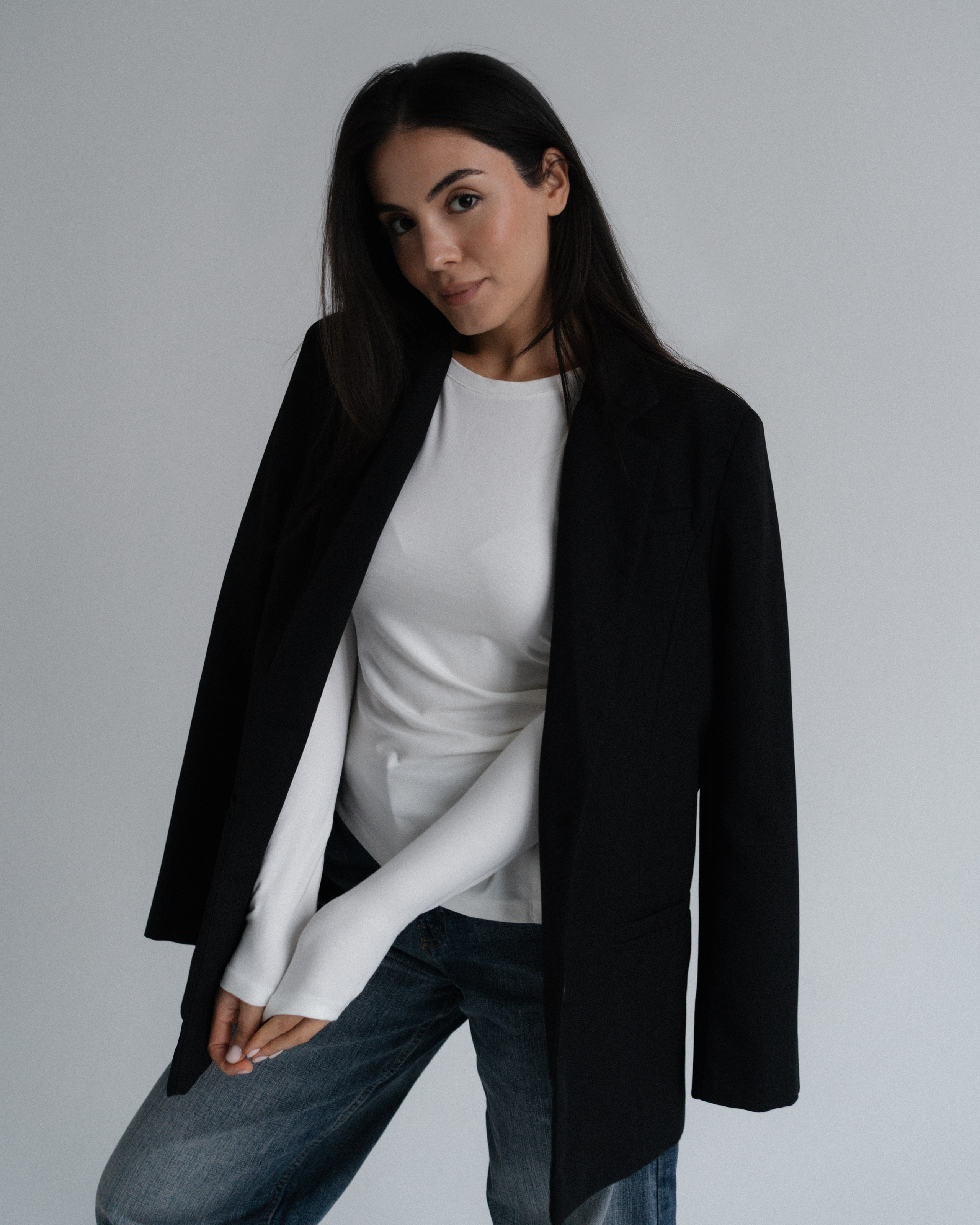 Тома. Портретный фотограф в Москве Анюта Артемова