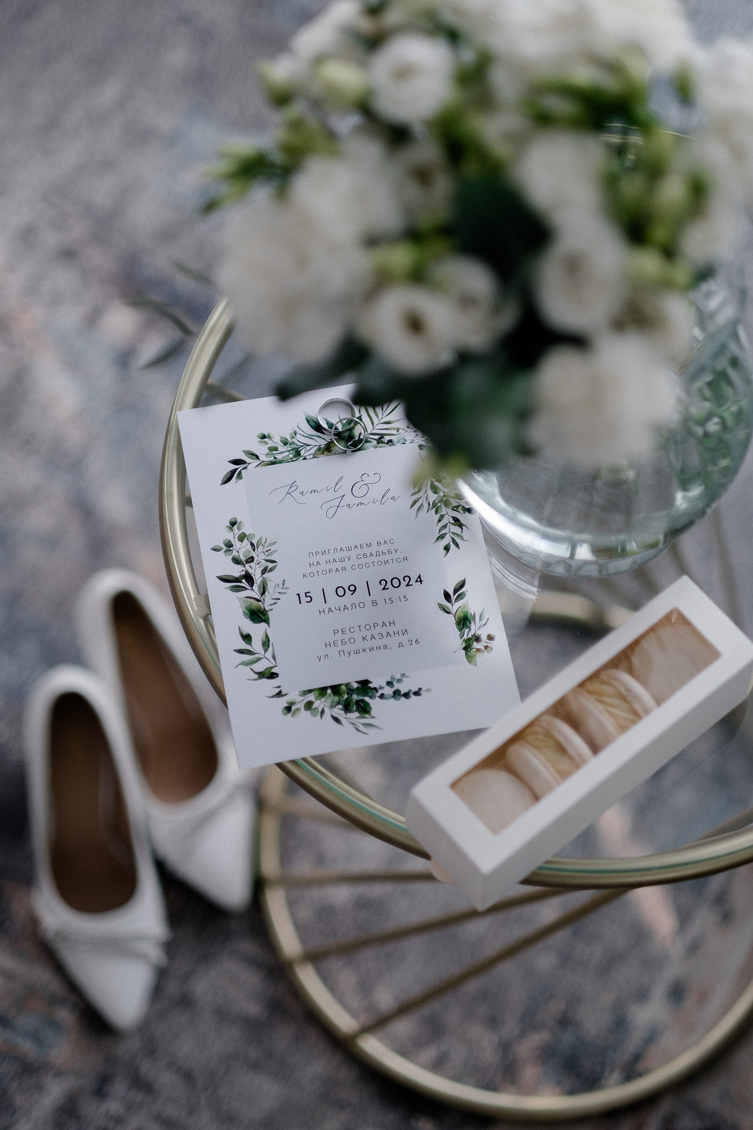 Апарт-отель на Пушкина. Свадебный и семейный фотограф в Казани и Зеленодольске Ланочкин Илья