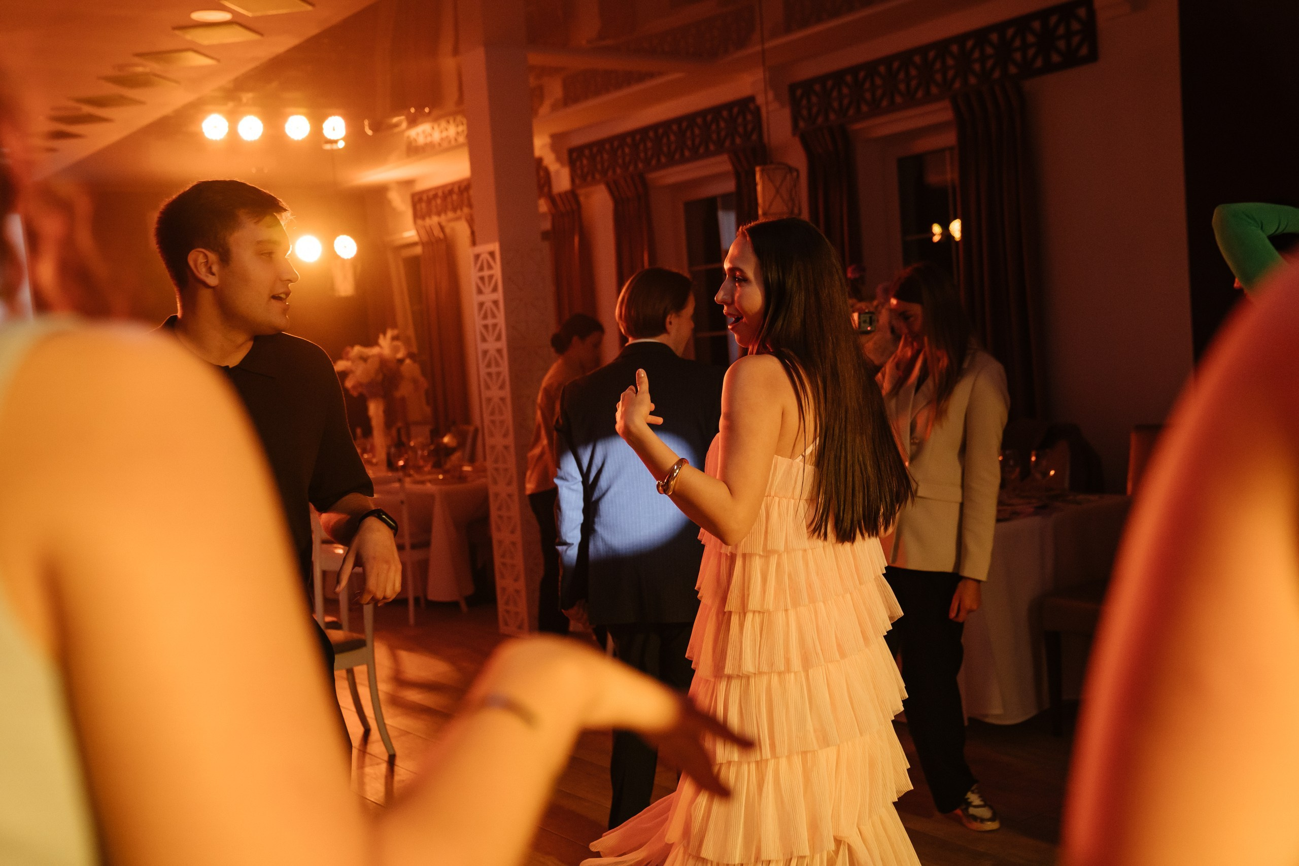 Яна и Андрей. Фотограф в Калининграде Дмитрий Мишин