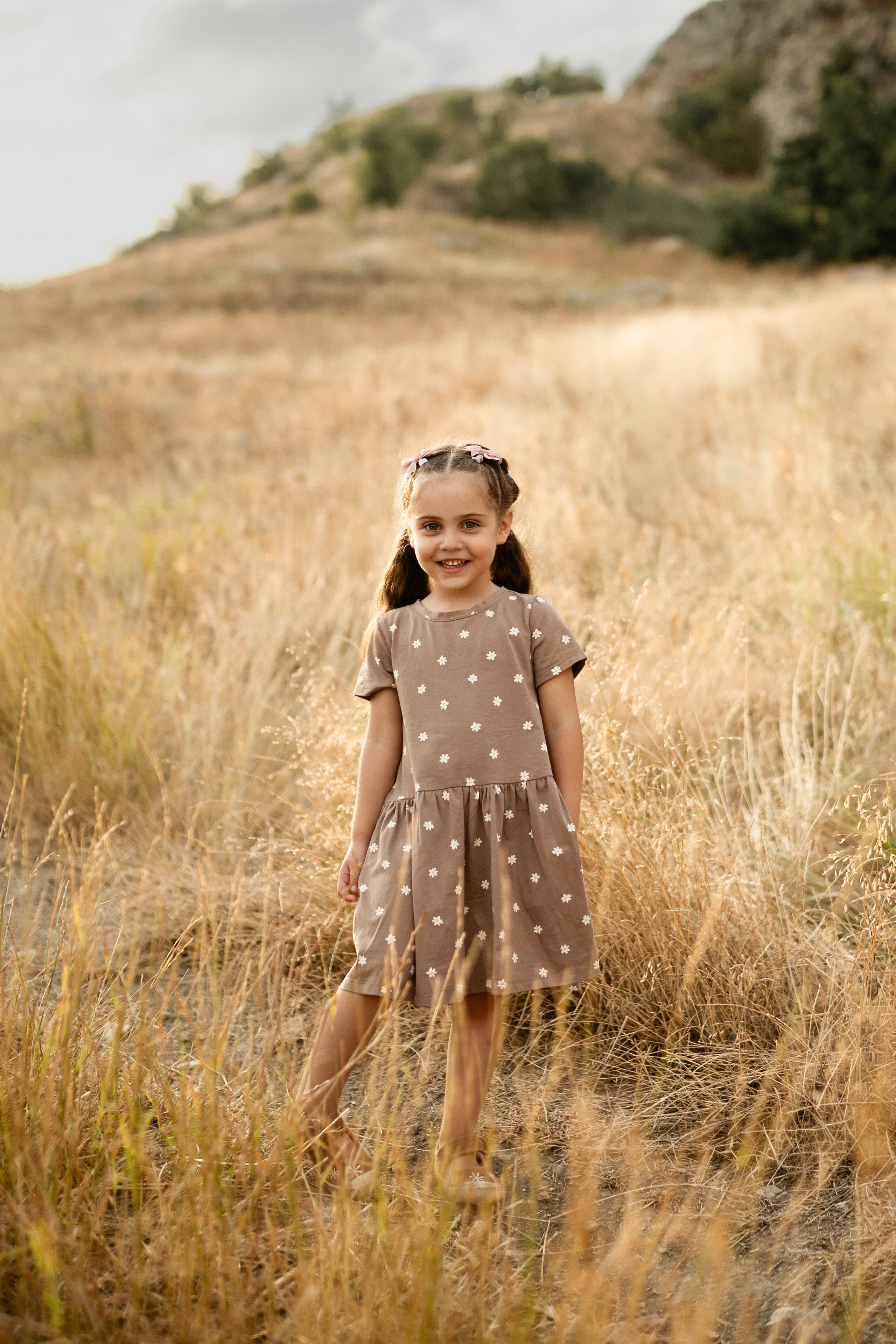 Прогулка в начале сентября. Портретный и семейный фотограф в Пятигорске Кутырева Ксения