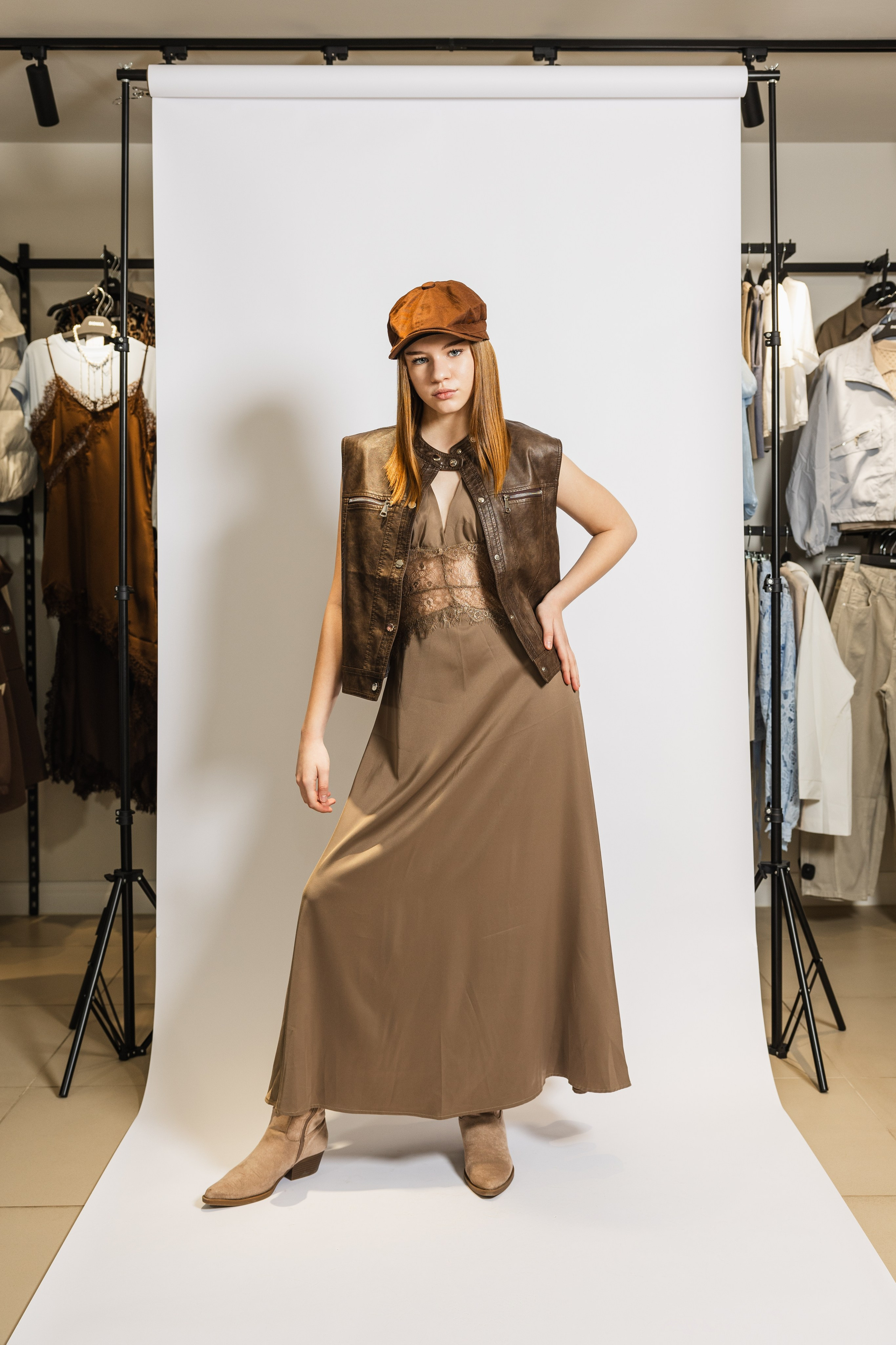 Магазин. Свадебный фотограф Краснодар Ростов Солоникова Вероника