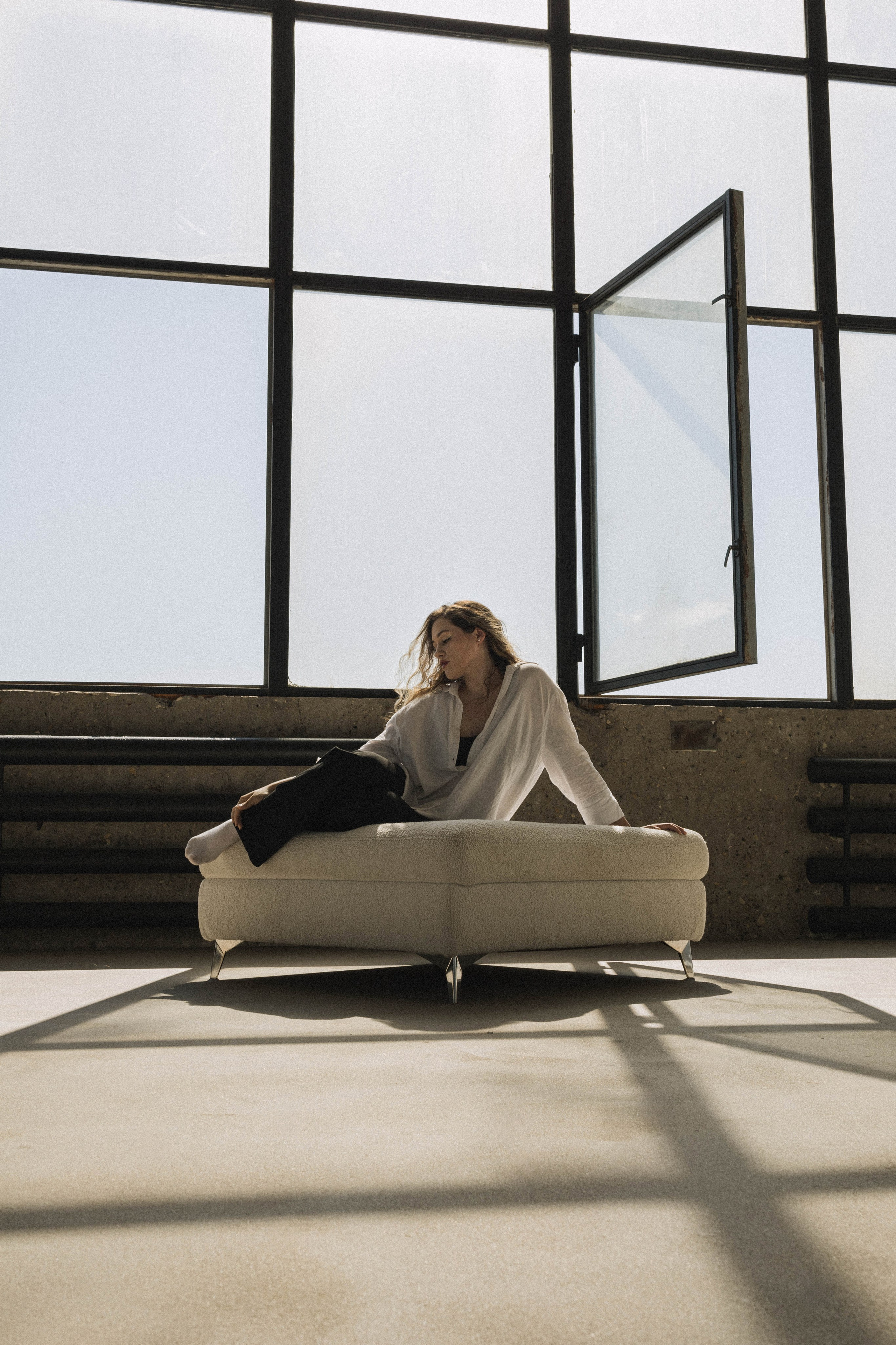 Дарья. Фотограф Екатерина Гречкина в Саратове