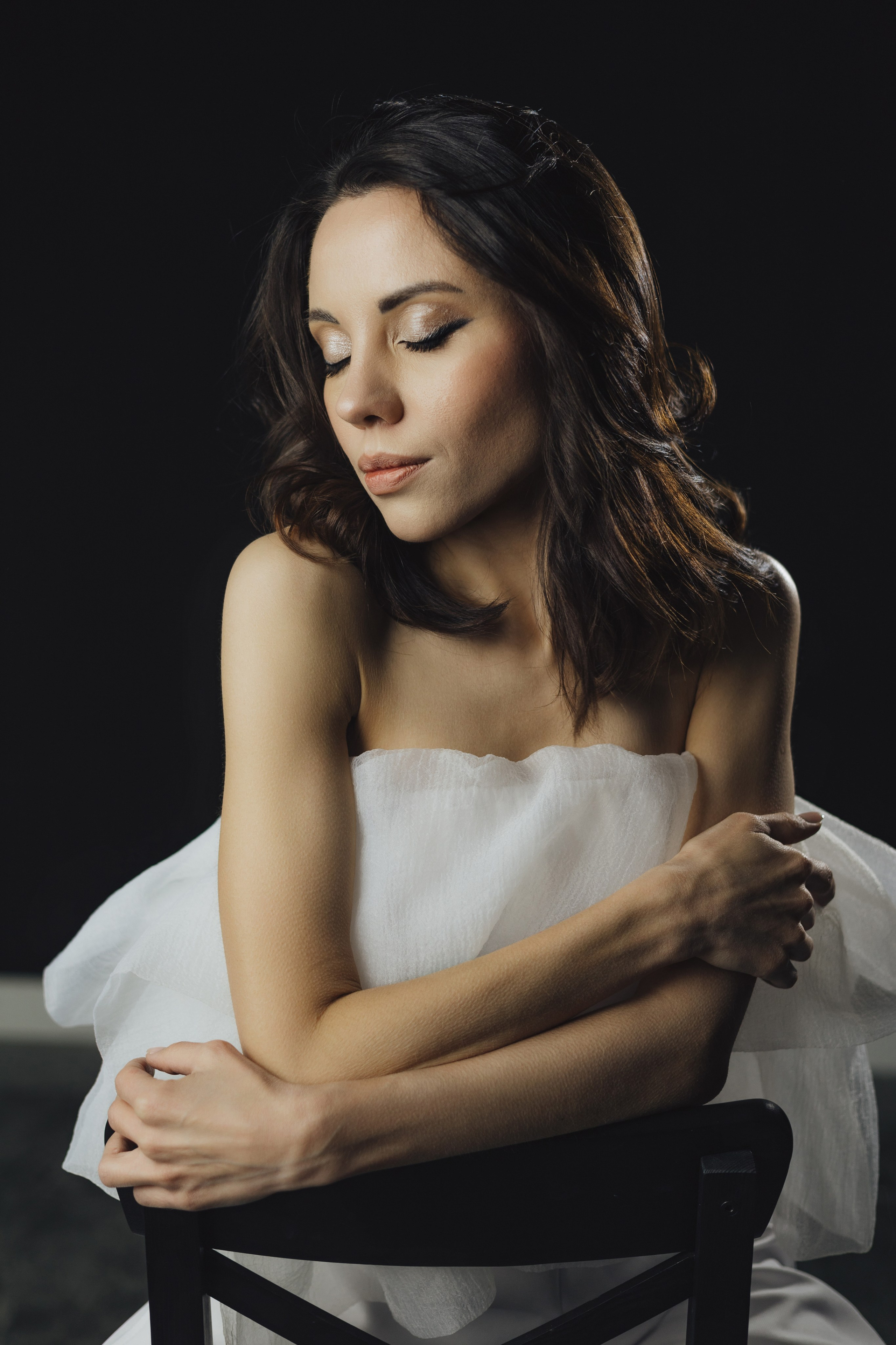 Елена. Фотограф Екатерина Гречкина в Саратове