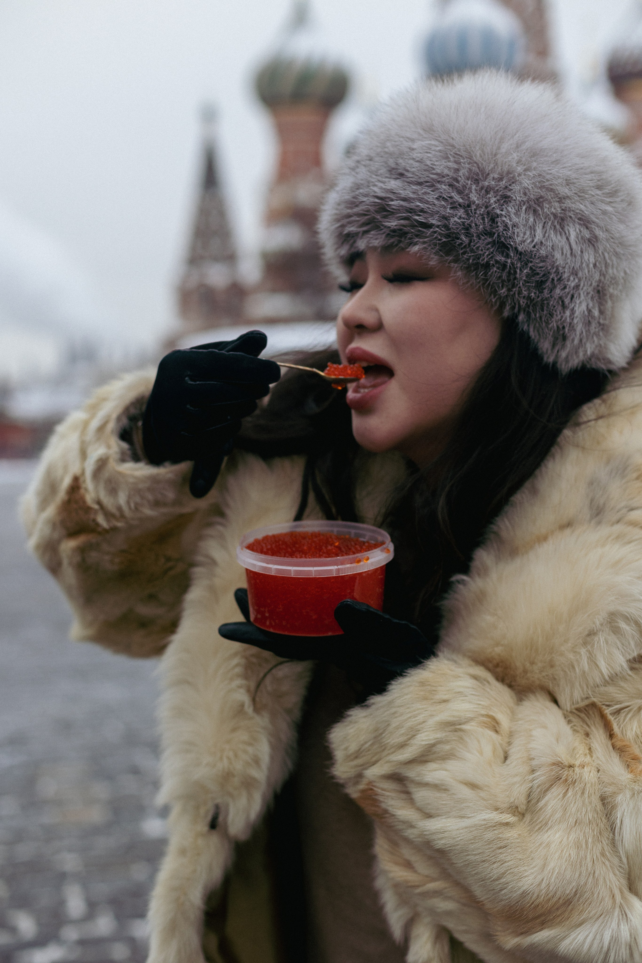 Мария. Наталья Косьянова. Ваш фотограф. Москва