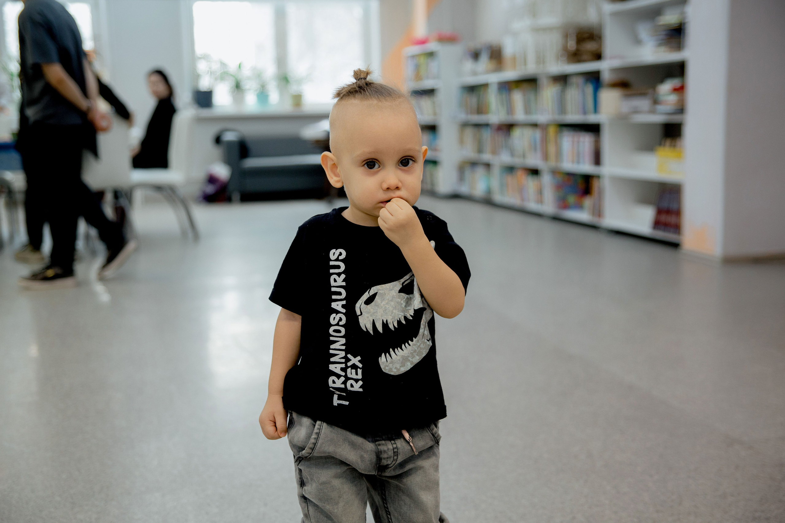 Sasha's B-day. Фотограф Георгий Багдерин