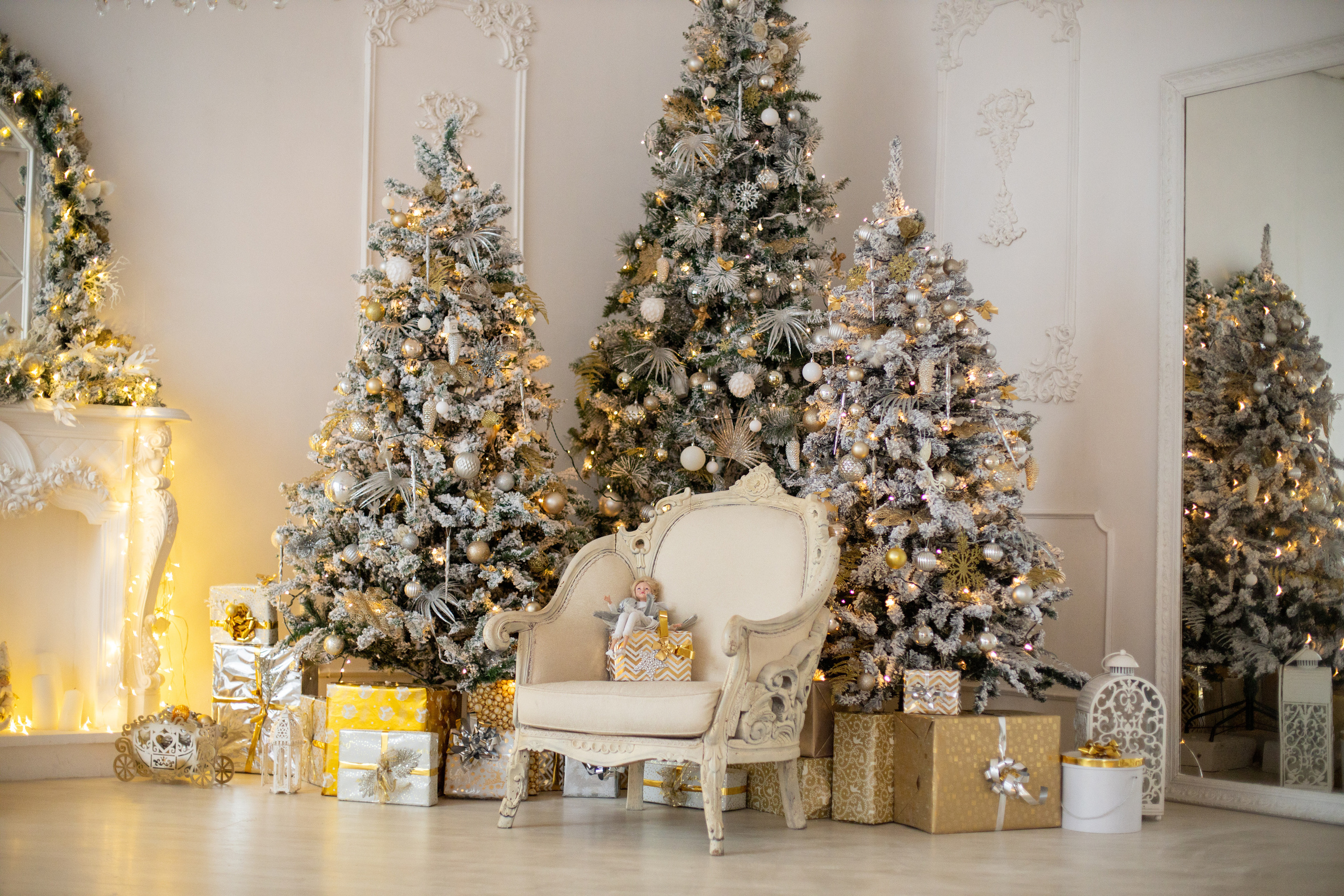 Новогодние фотосессии 2022. Фотостудии. Расценки. Свадебный и семейный фотограф Виктория Носачёва. Щелково, Москва и МО