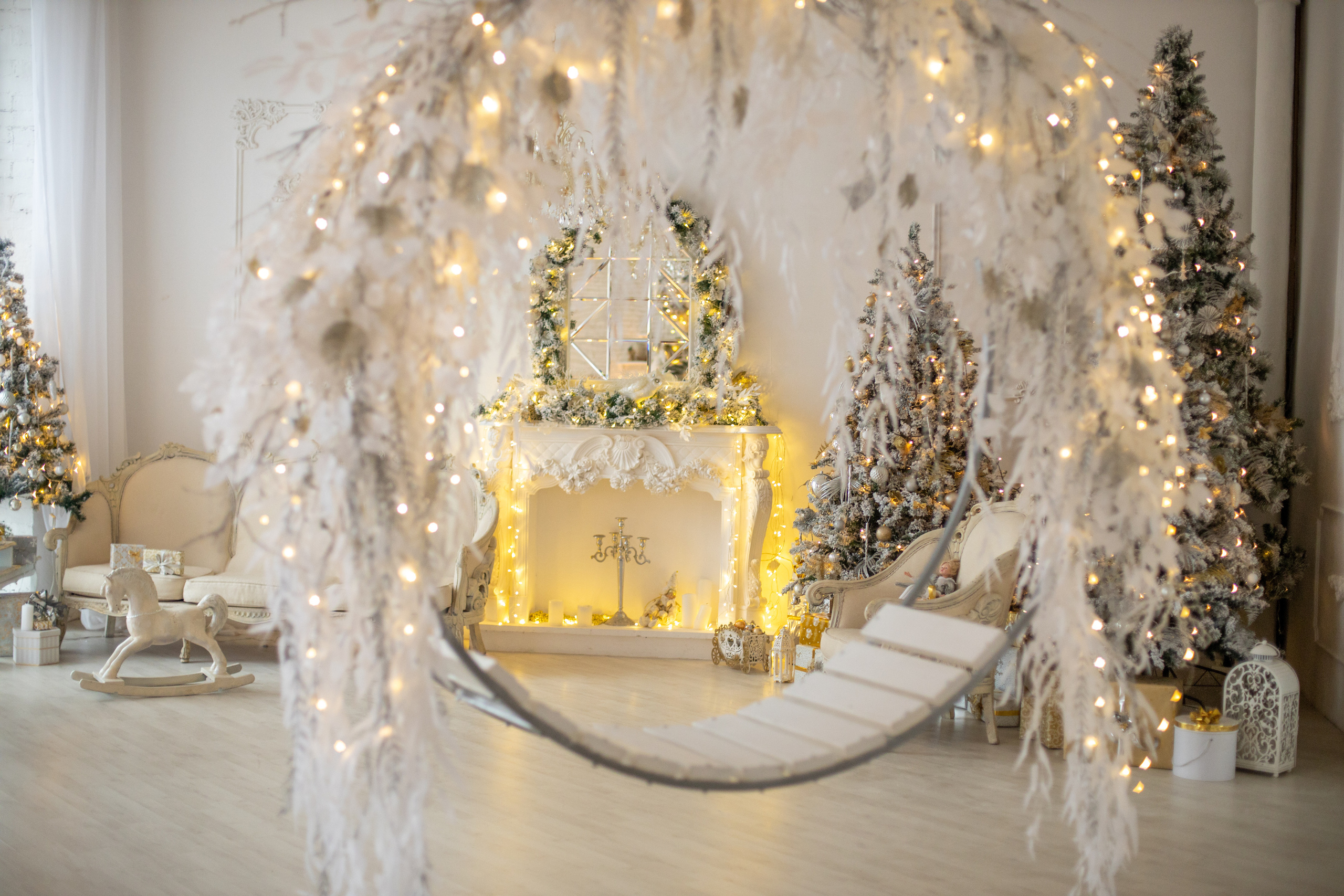 Новогодние фотосессии 2022. Фотостудии. Расценки. Свадебный и семейный фотограф Виктория Носачёва. Щелково, Москва и МО