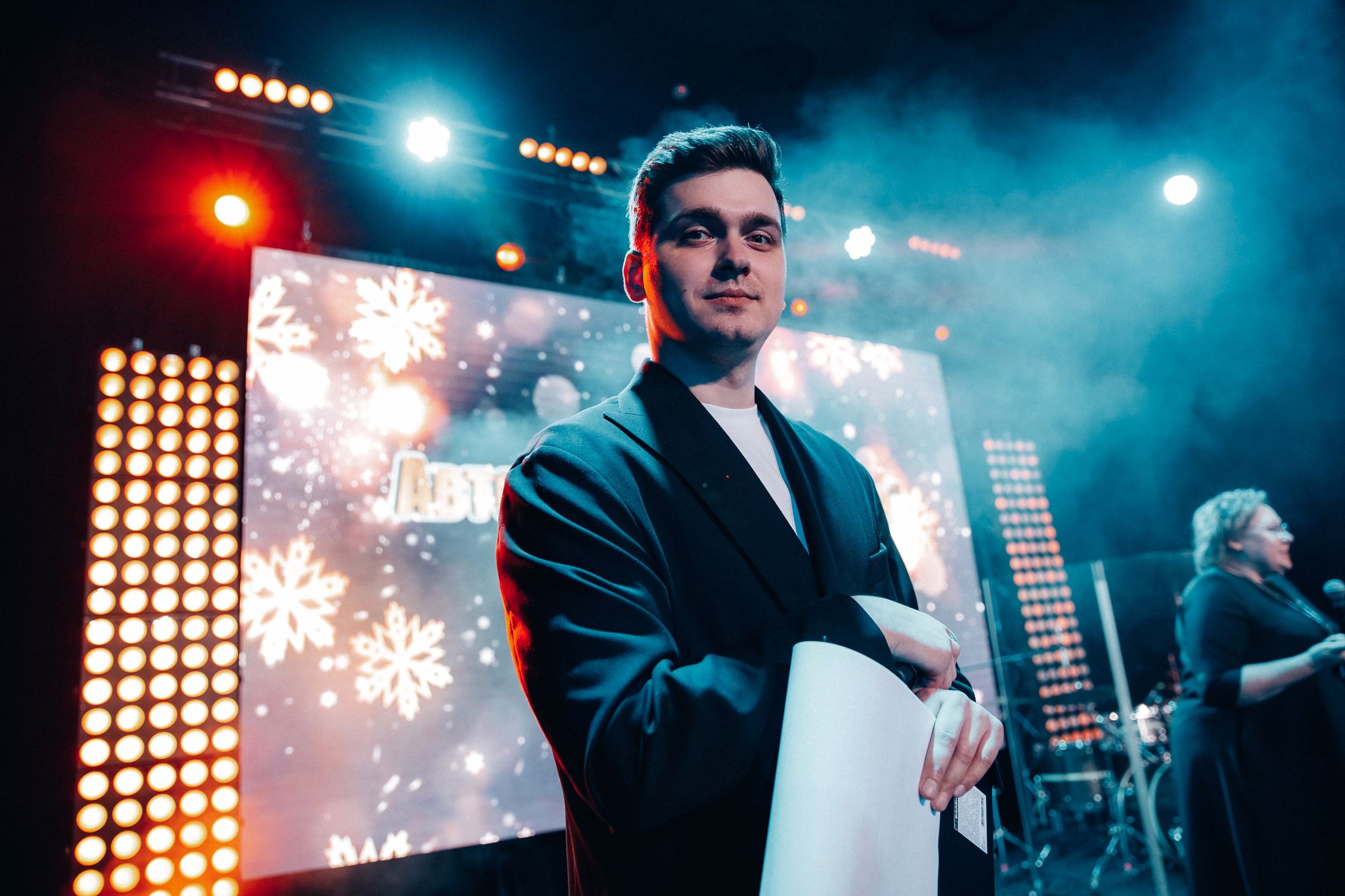 Автофирма «Светлана». Свадебный фотограф Дмитрий Воробьев Ярославль