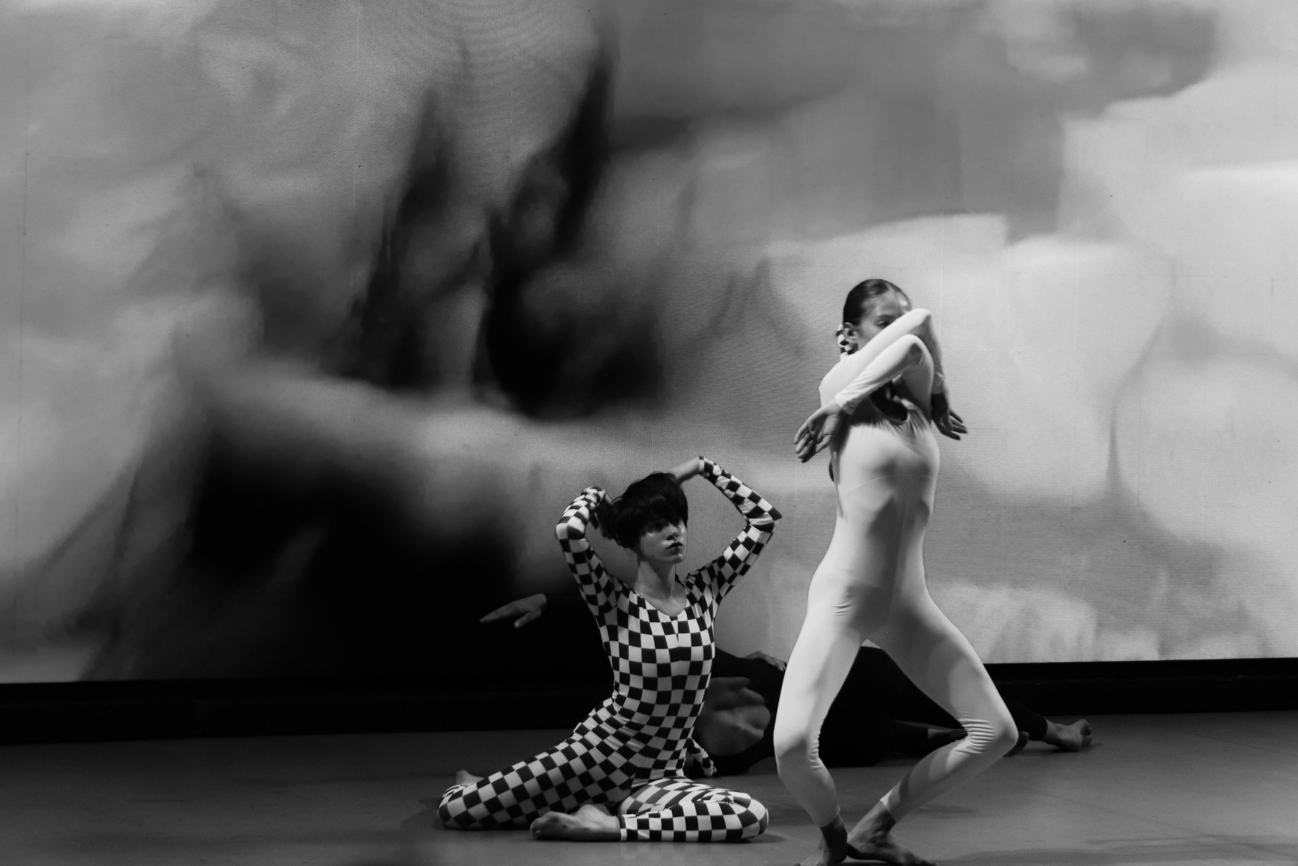 Dance performance. Janie valde |photographer & visual artist