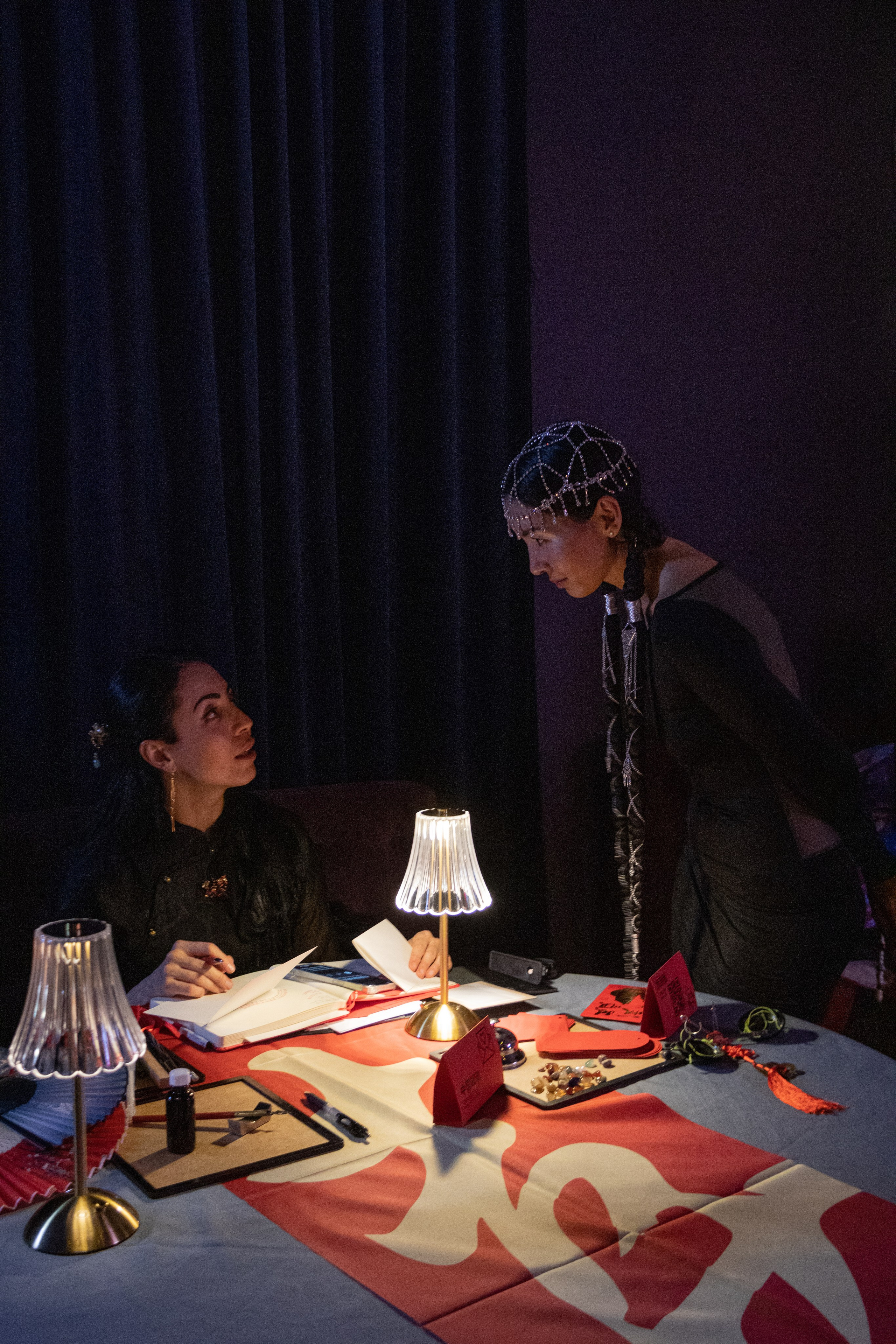 Conference & afterparty. Punklab. Janie valde |photographer & visual artist