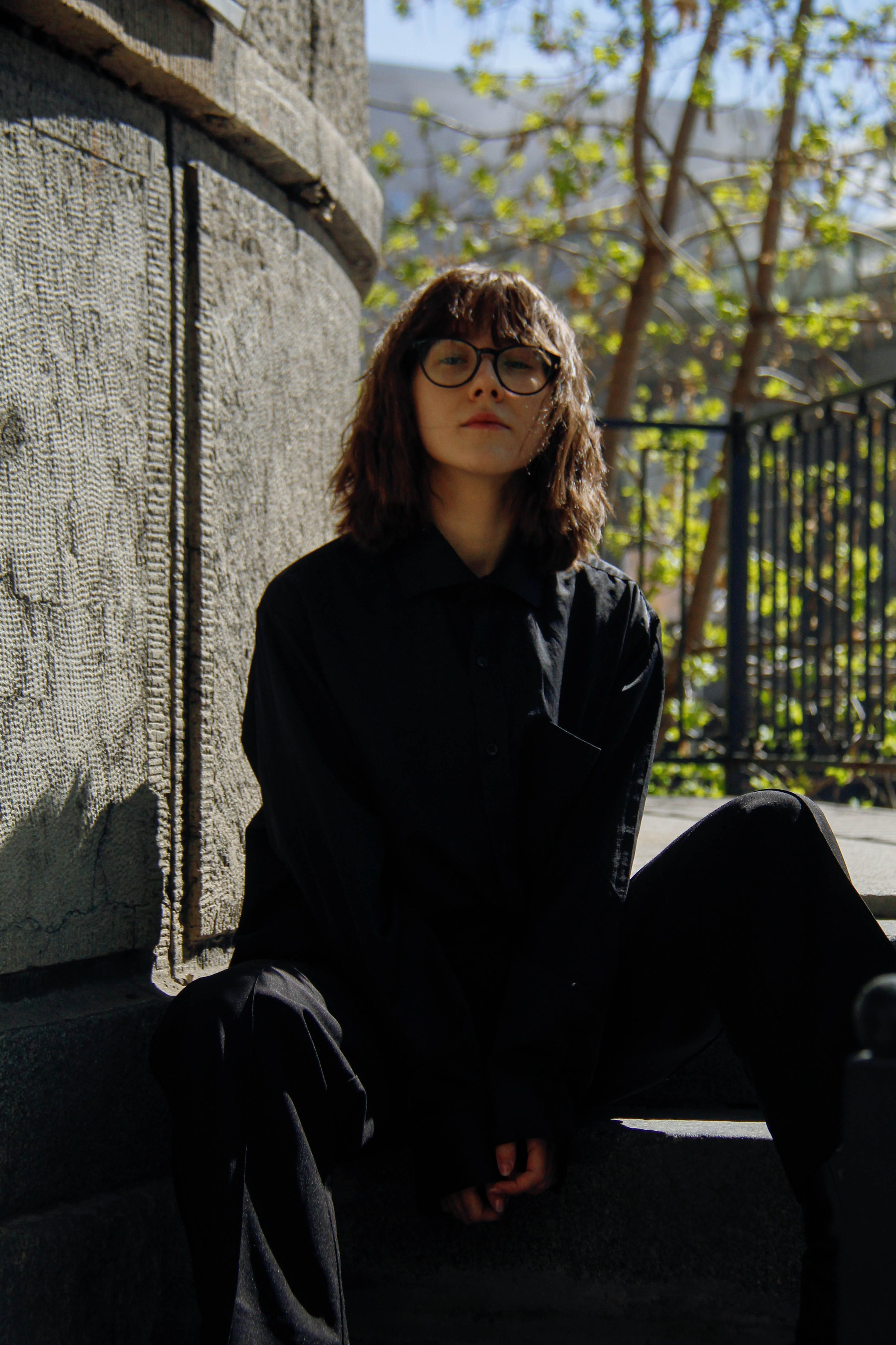 Viktoria. Janie valde |photographer & visual artist