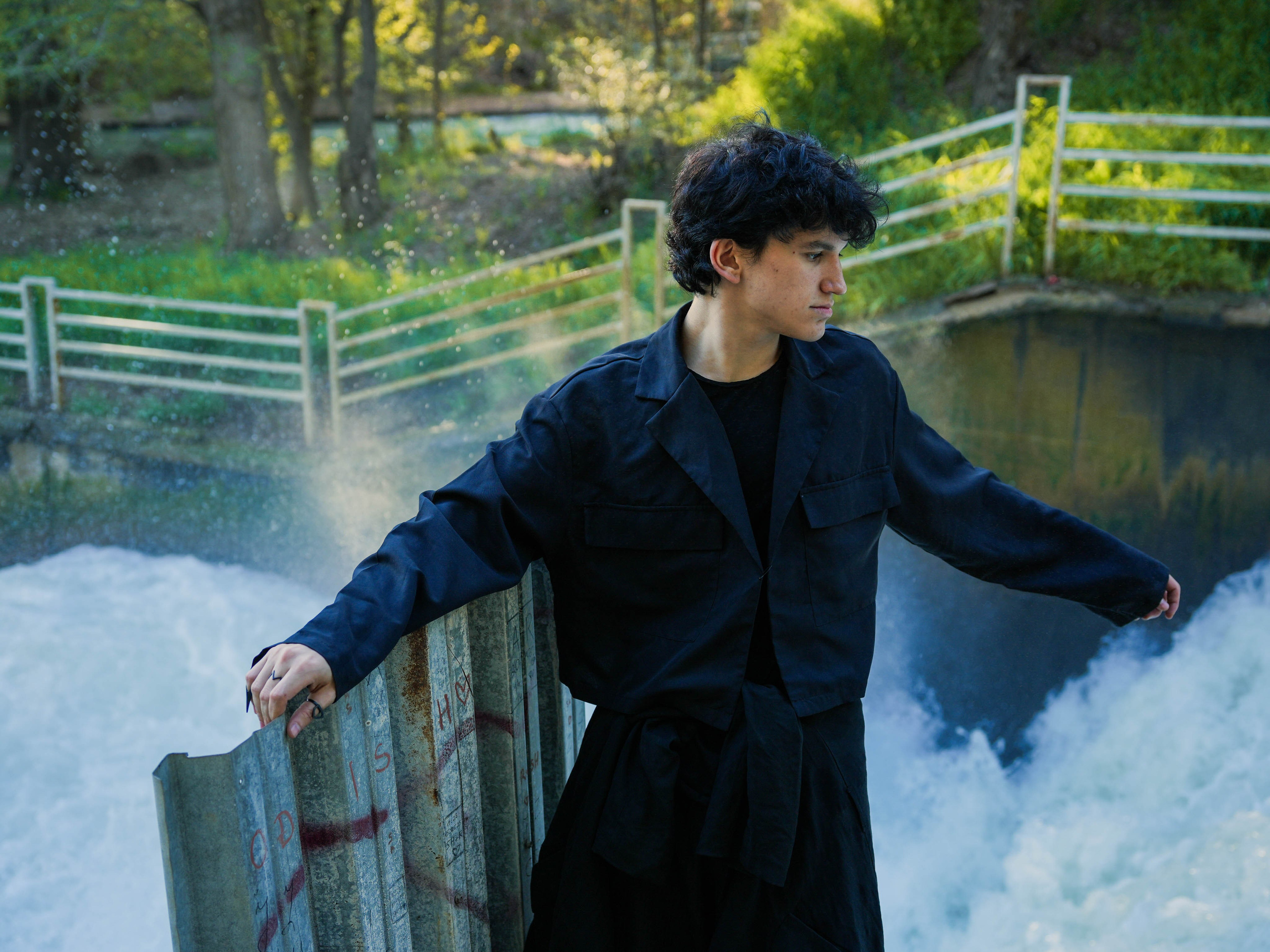 Archie. Janie valde |photographer & visual artist