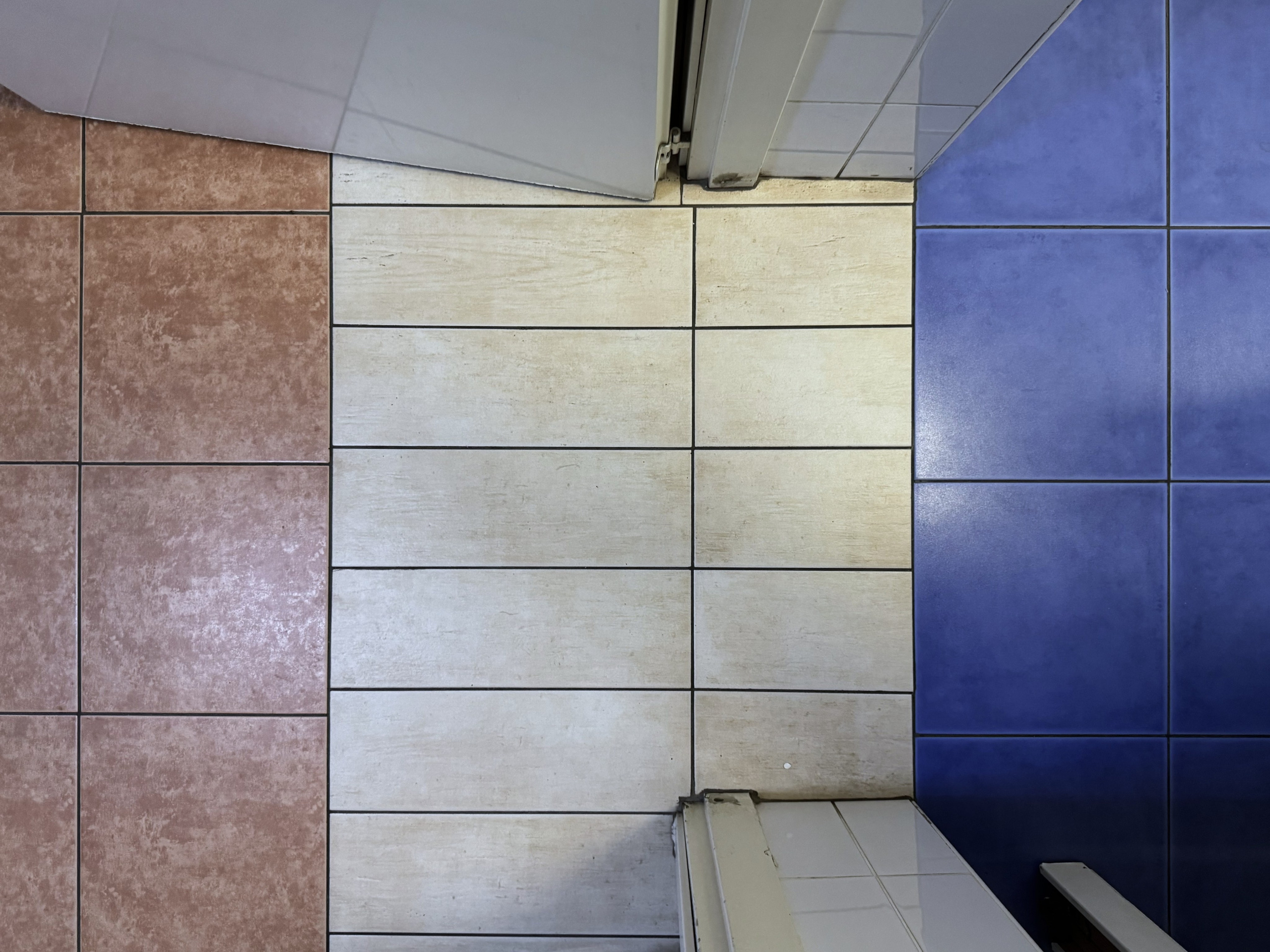 The practicality of non-acceptance. 2025. Janie valde |photographer & visual artist