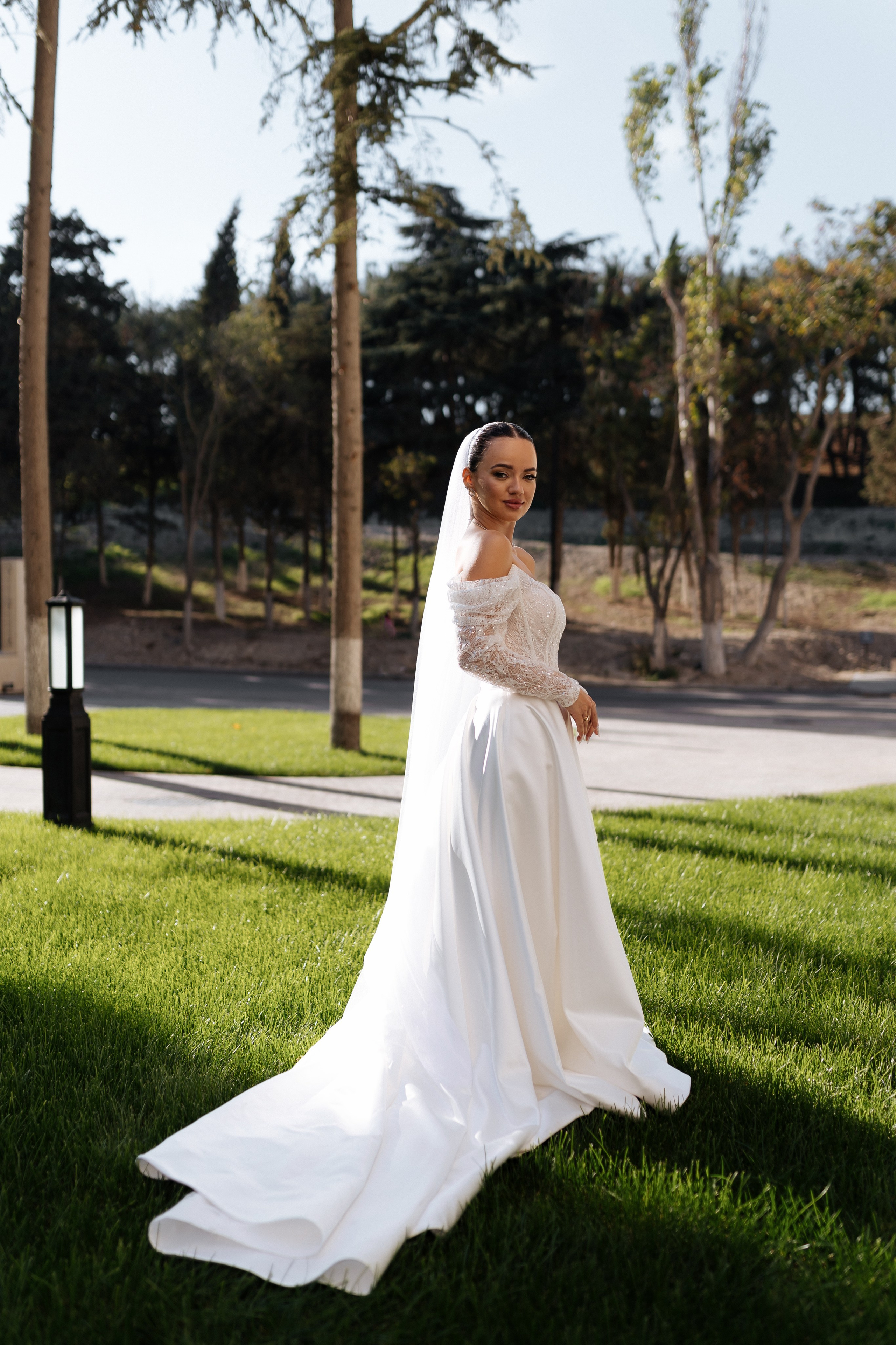 Иван и Анастасия. Главная